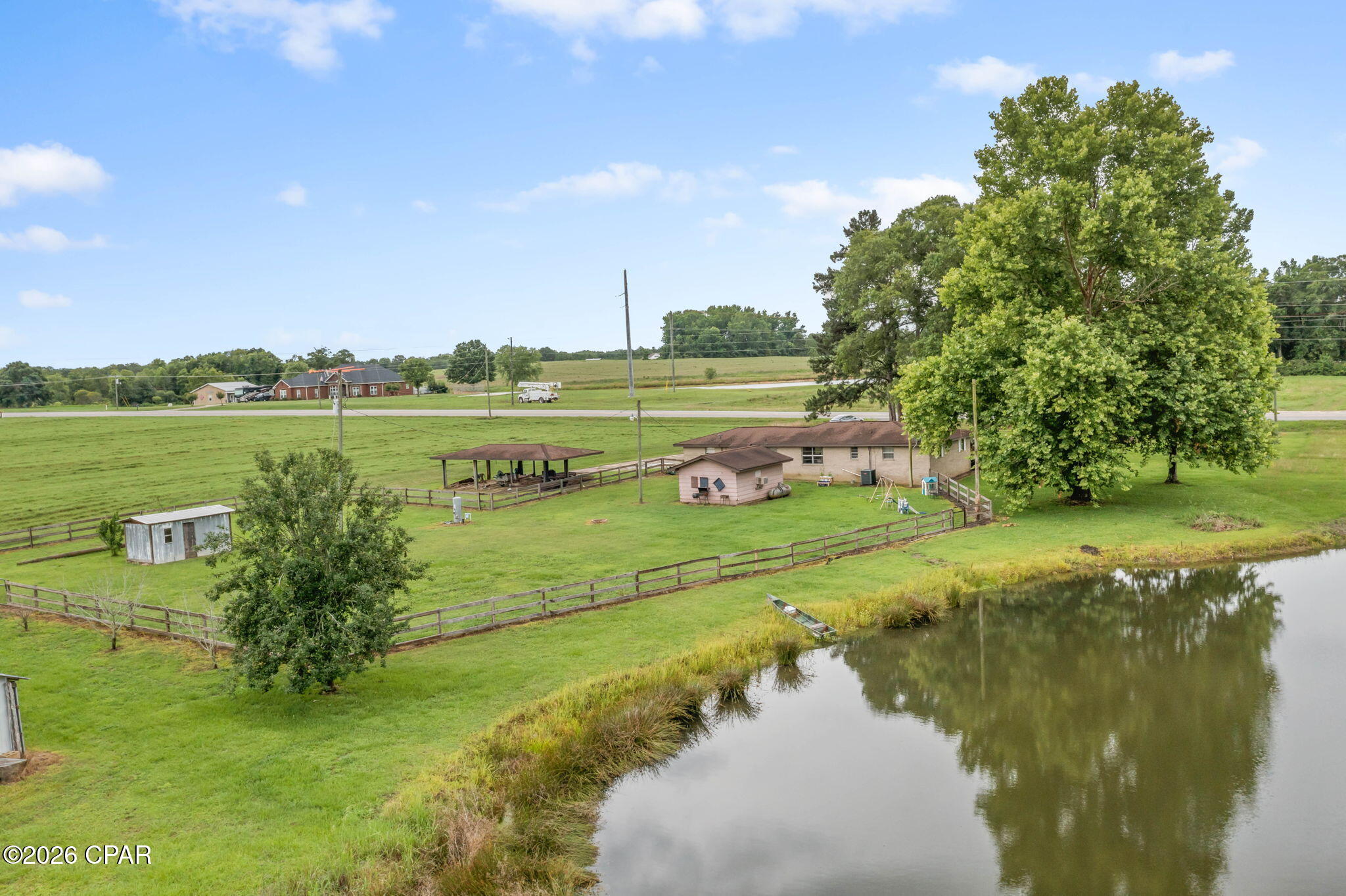 No Named Subdivision - Residential
