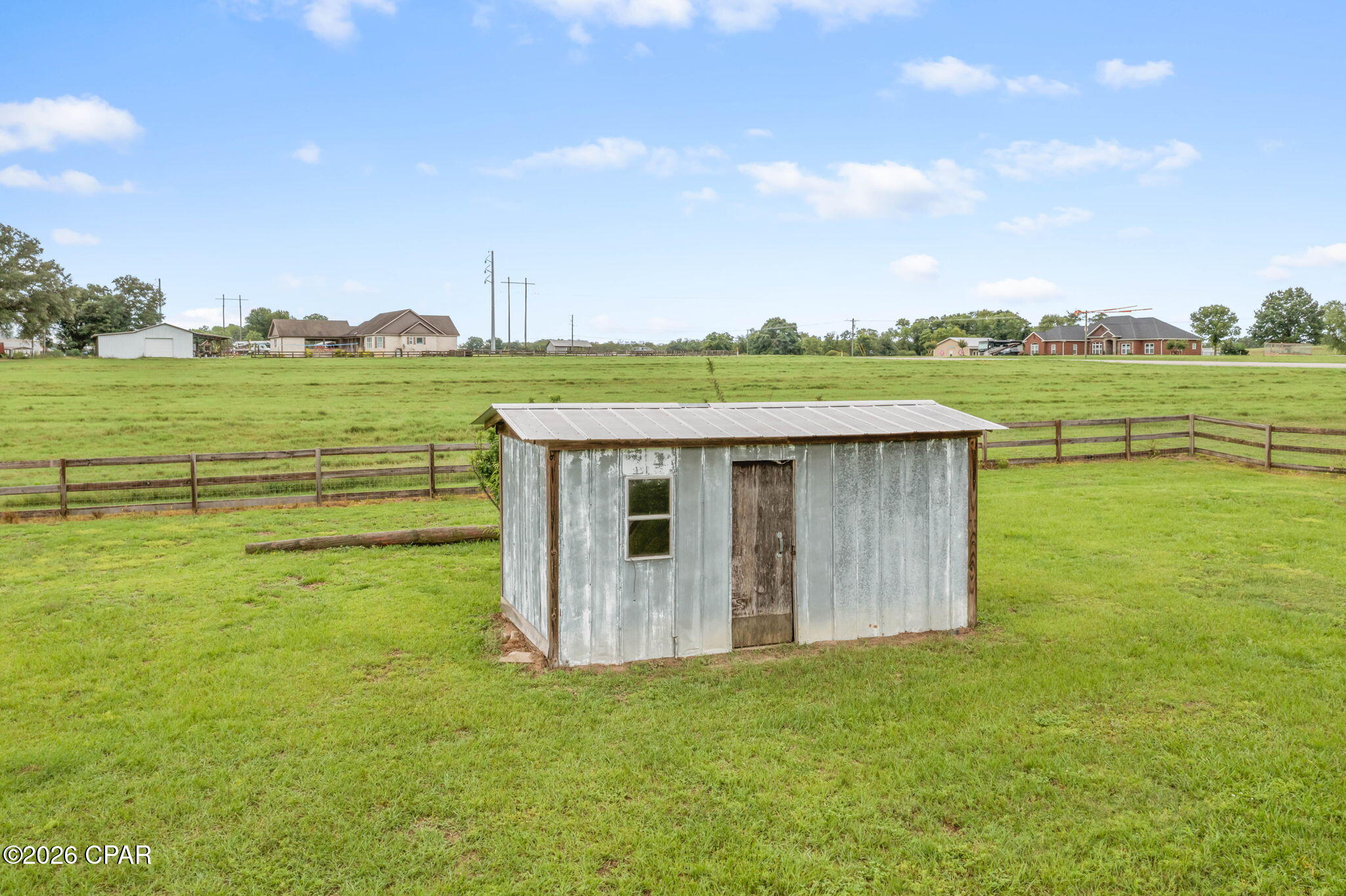 No Named Subdivision - Residential