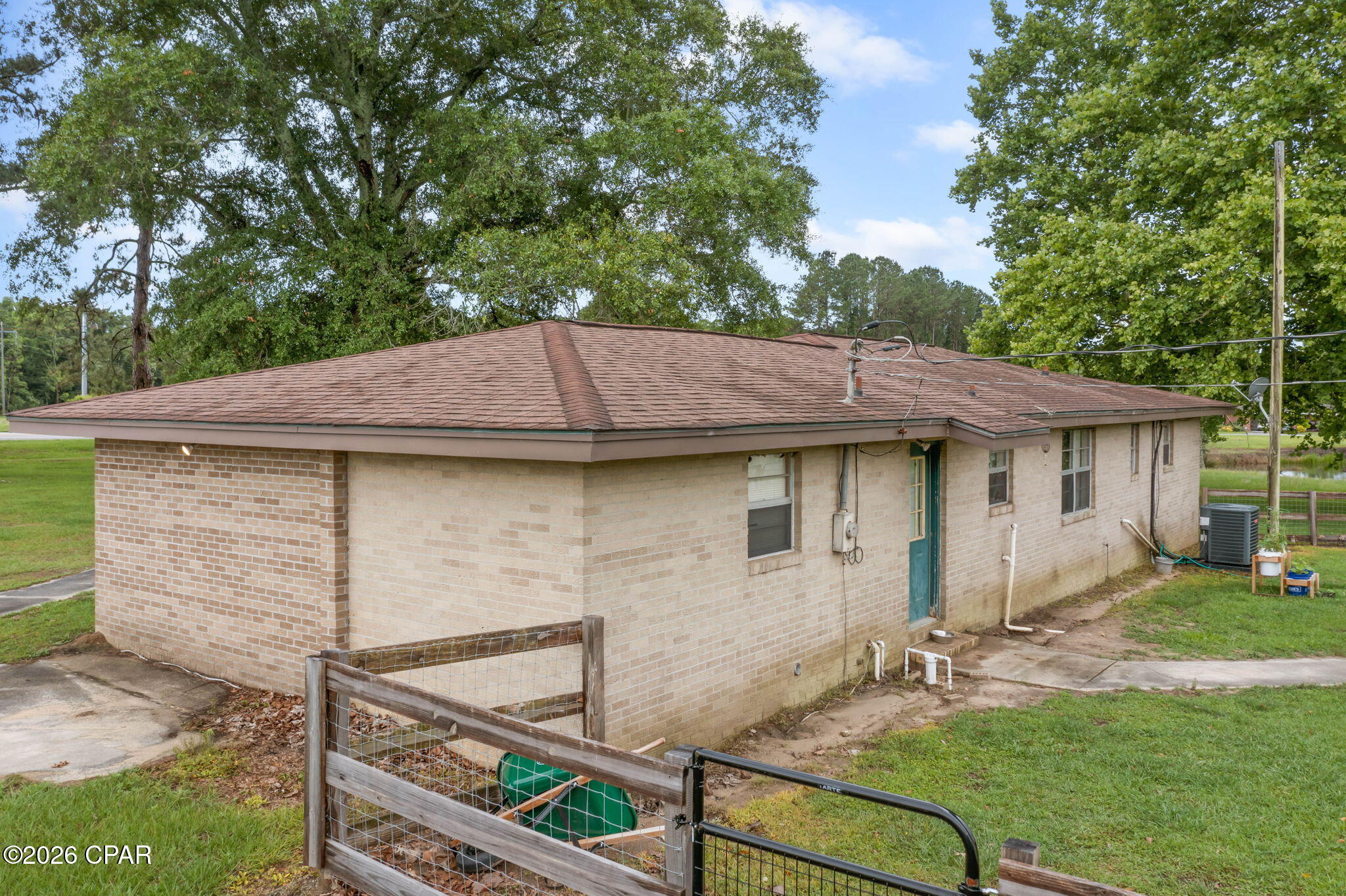 No Named Subdivision - Residential