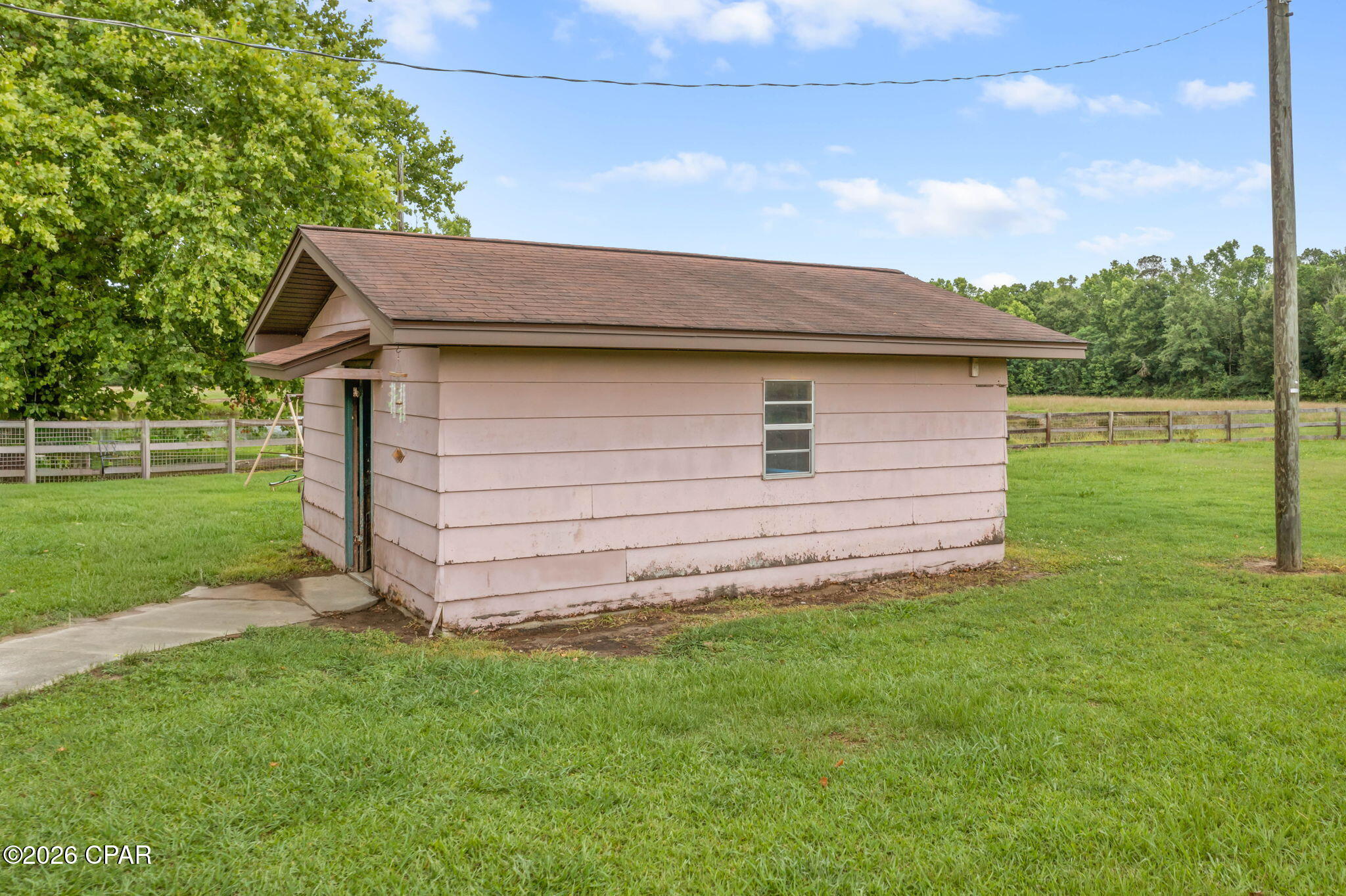 No Named Subdivision - Residential