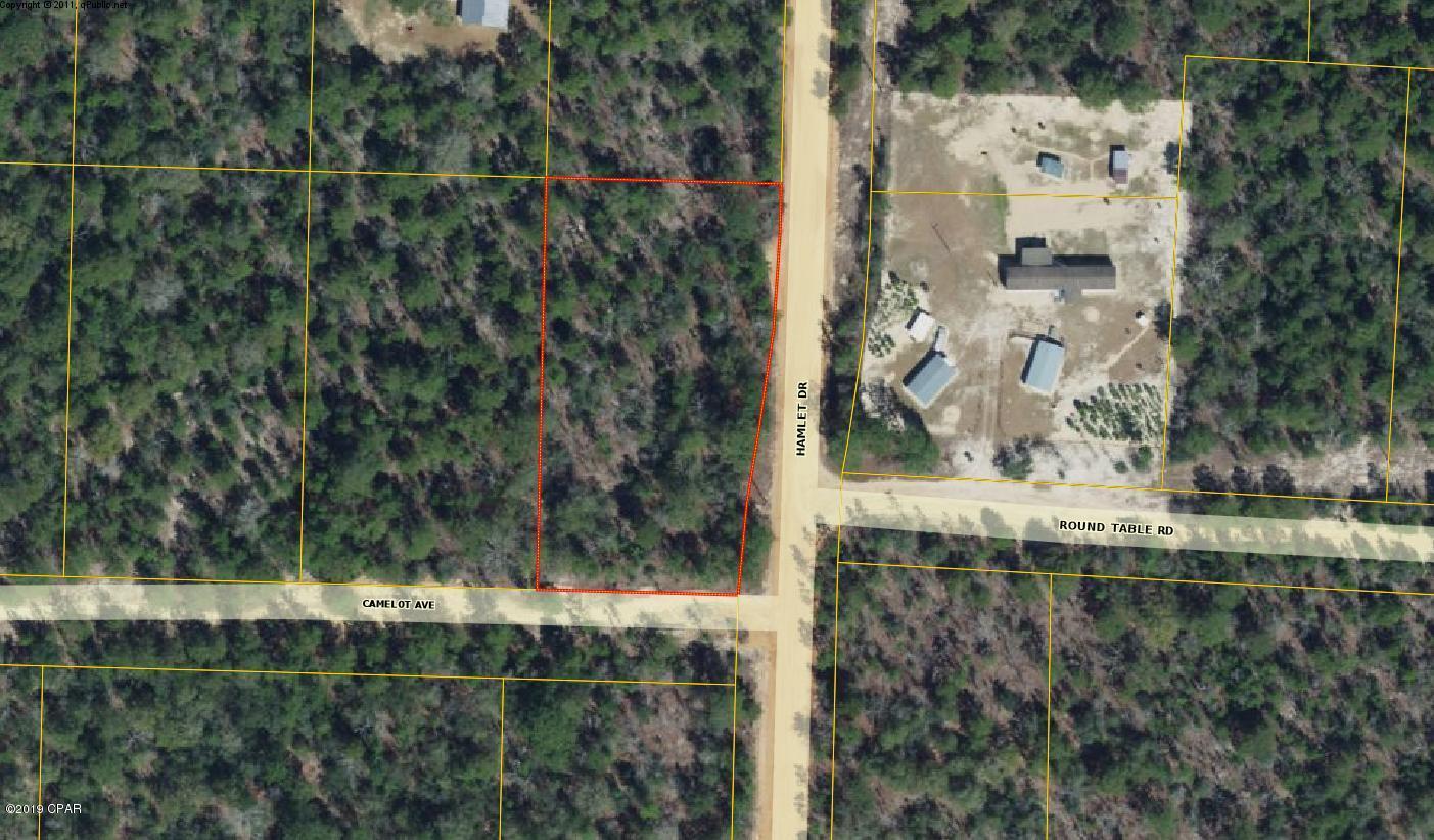 Oakwood Hills Unit 5 - Land
