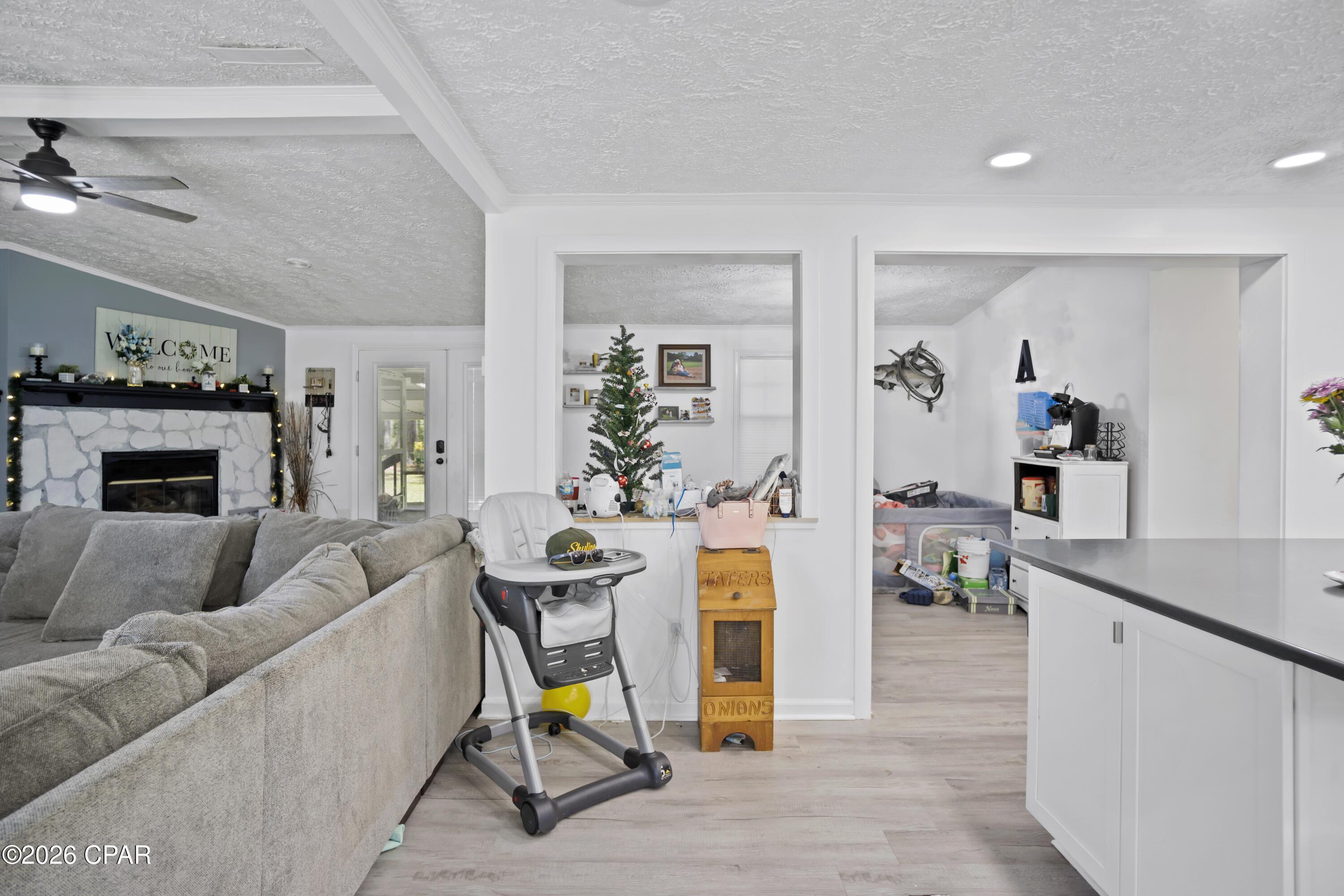 Other - Residential