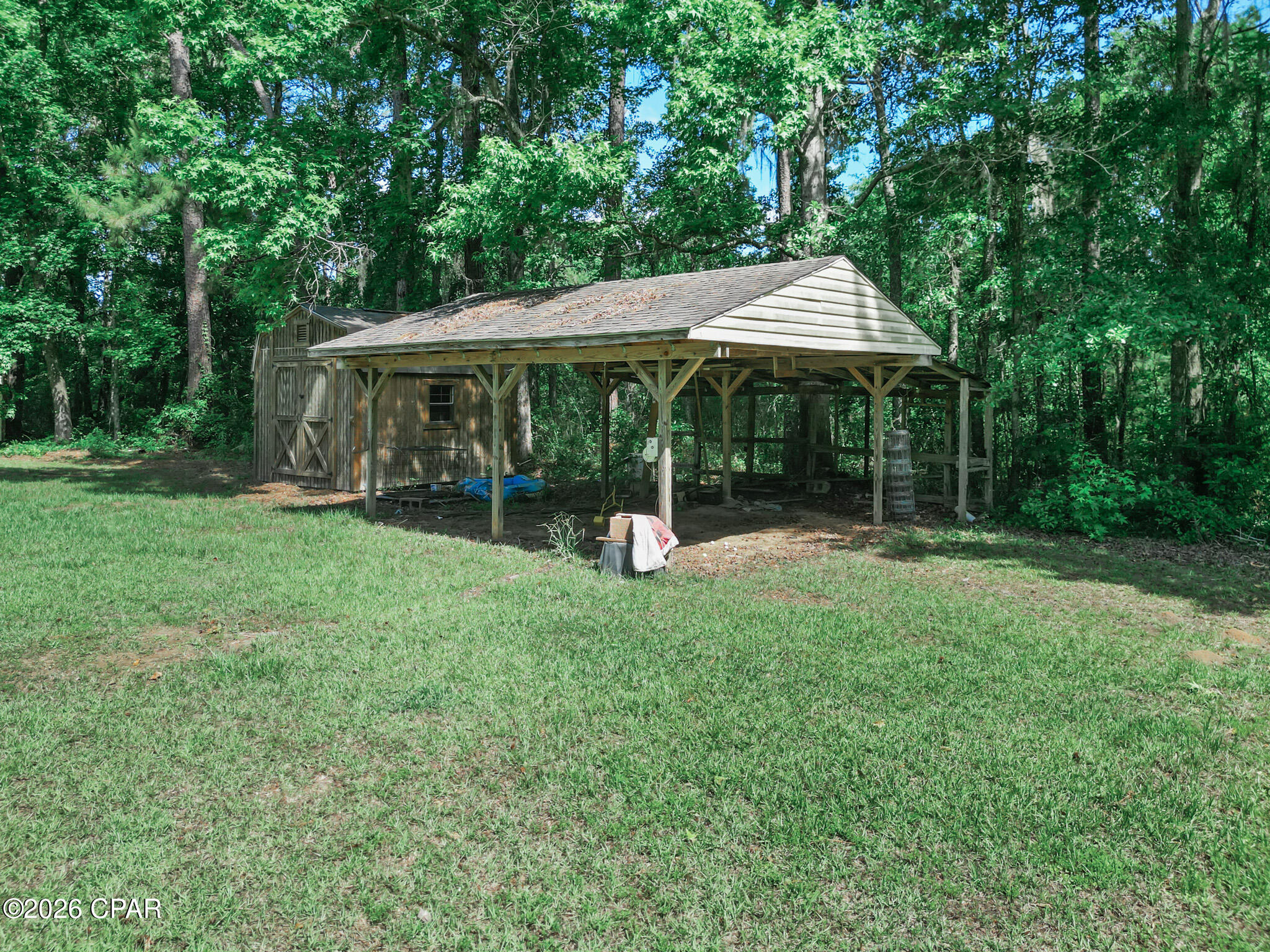Other - Residential