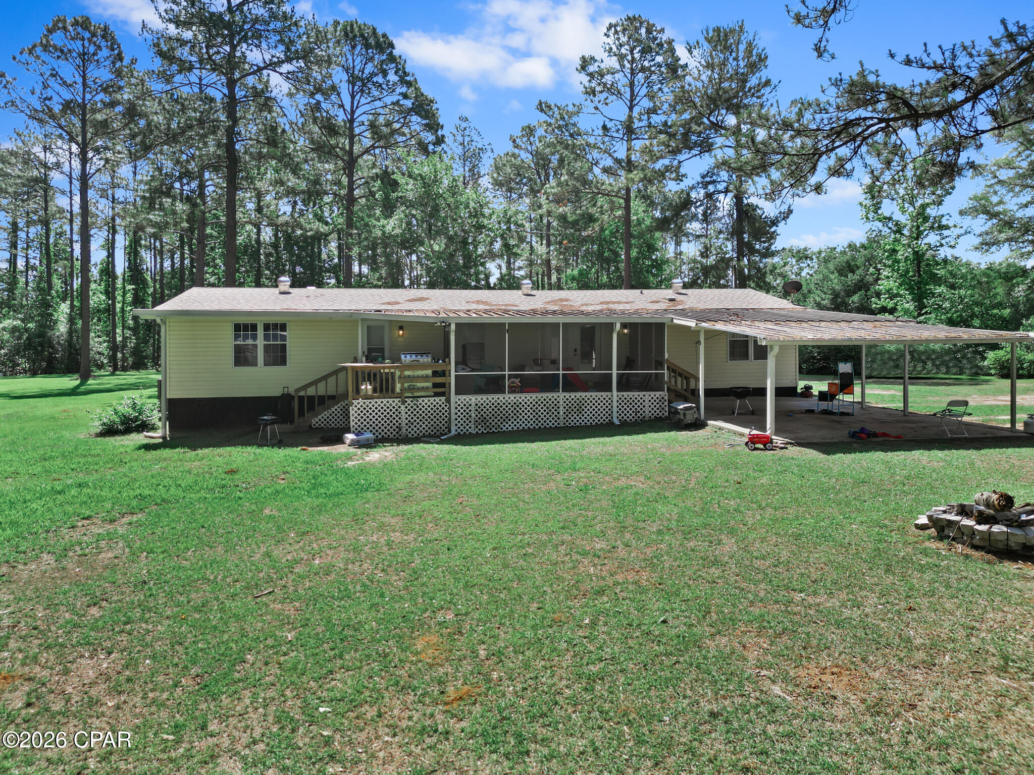 Other - Residential