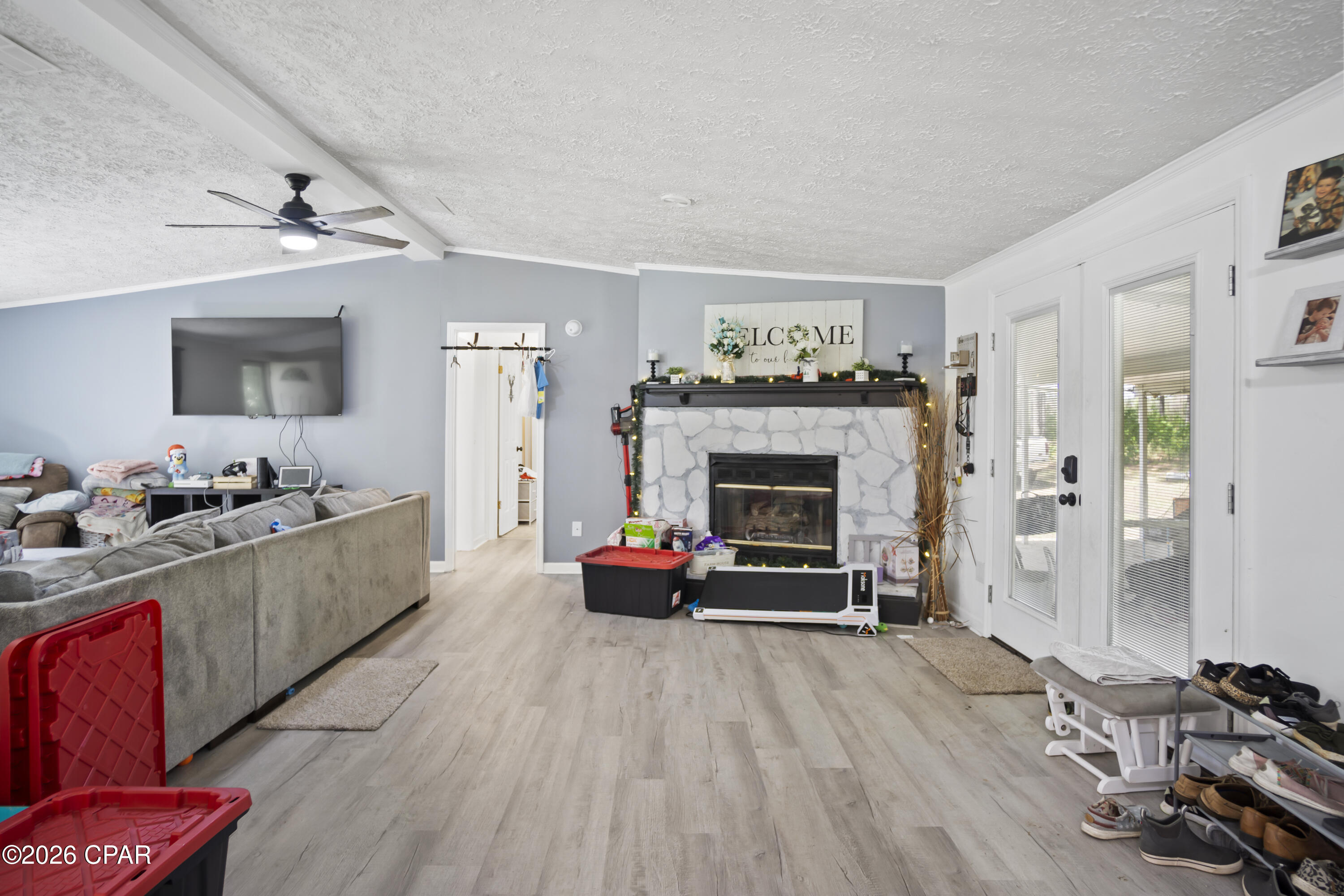 Other - Residential
