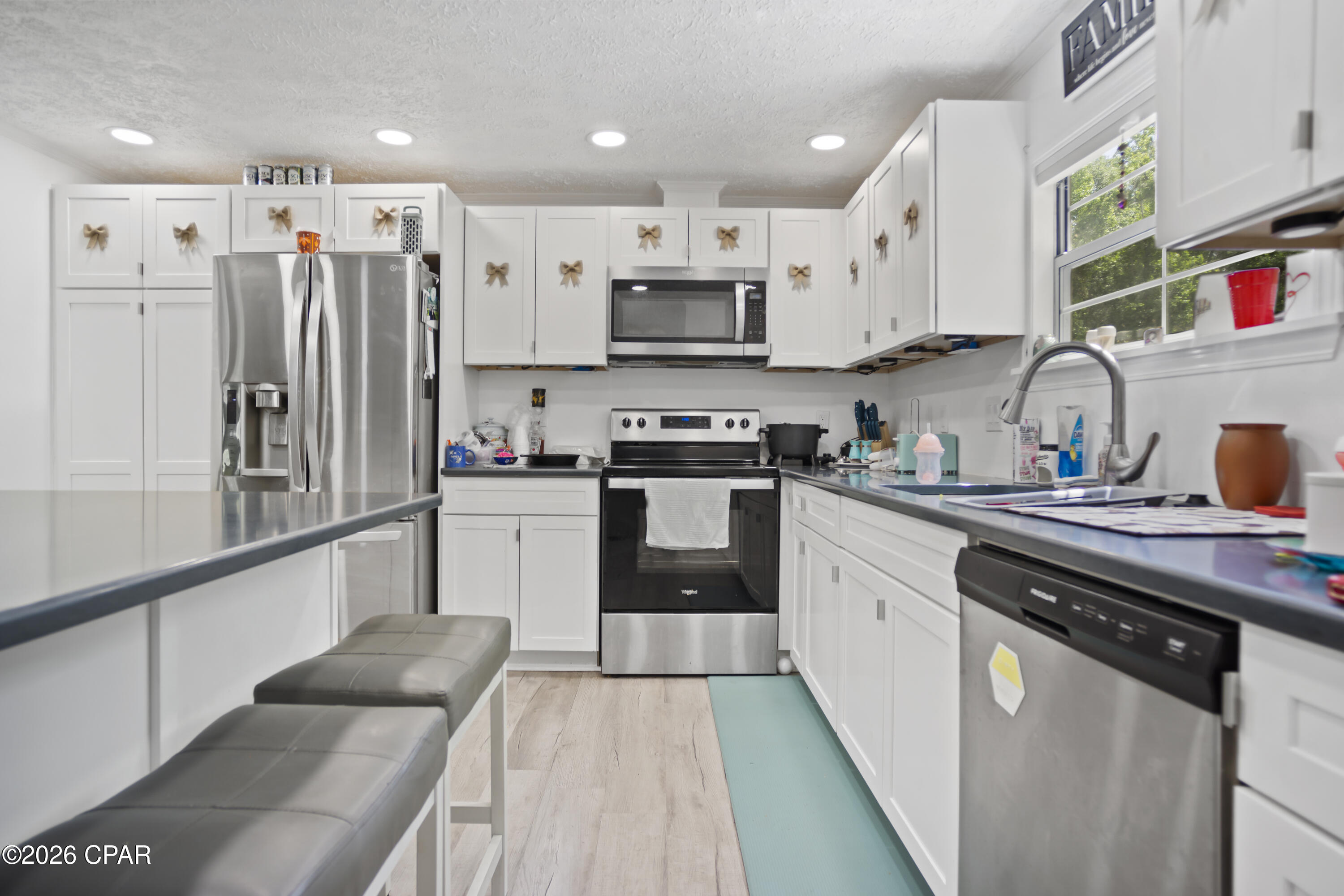 Other - Residential
