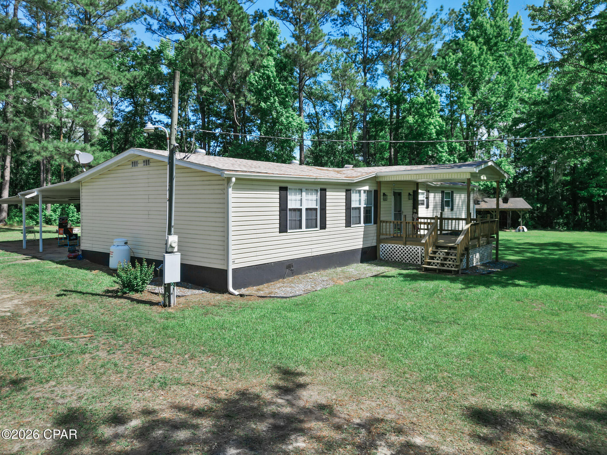 Other - Residential