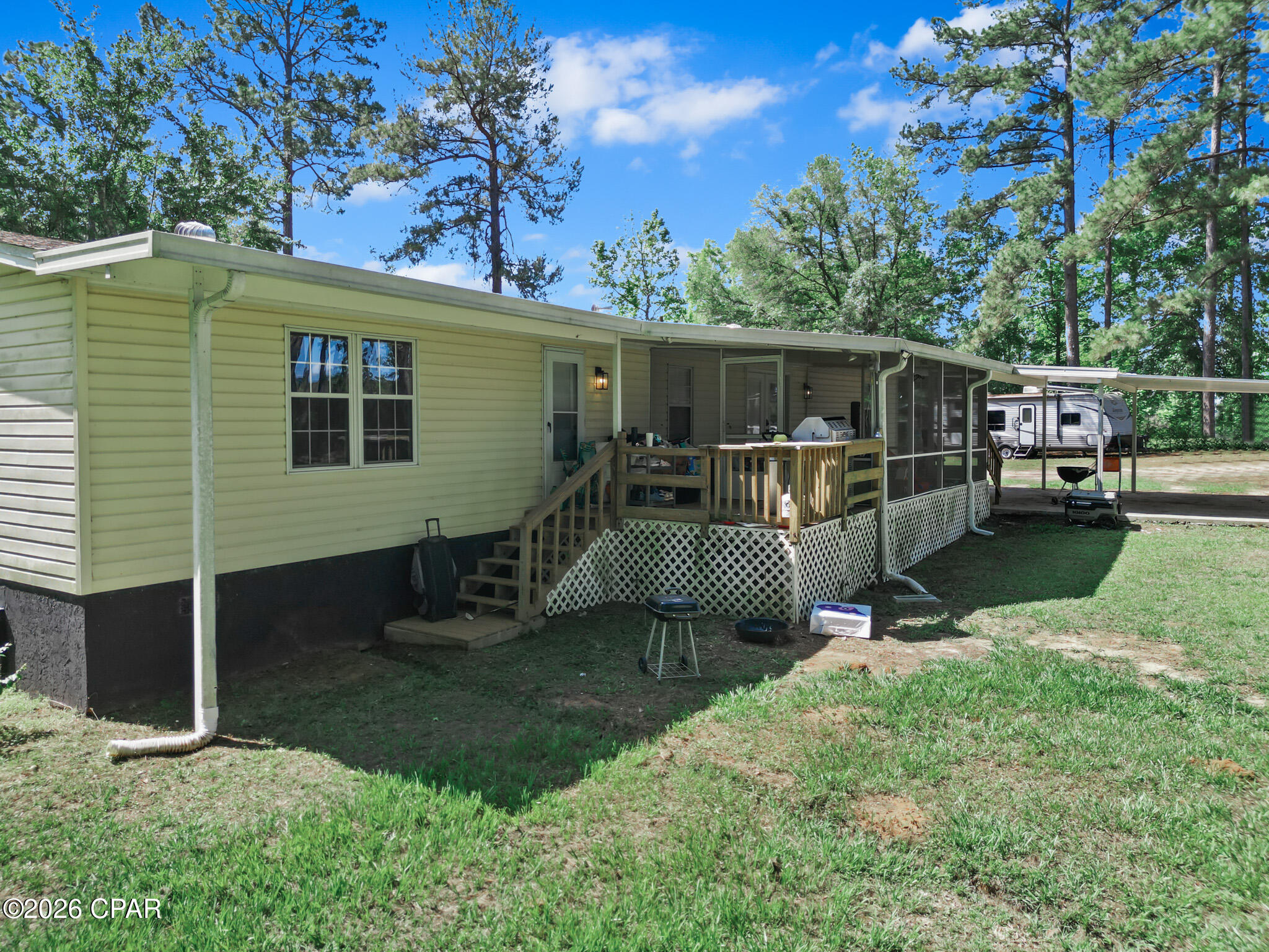 Other - Residential
