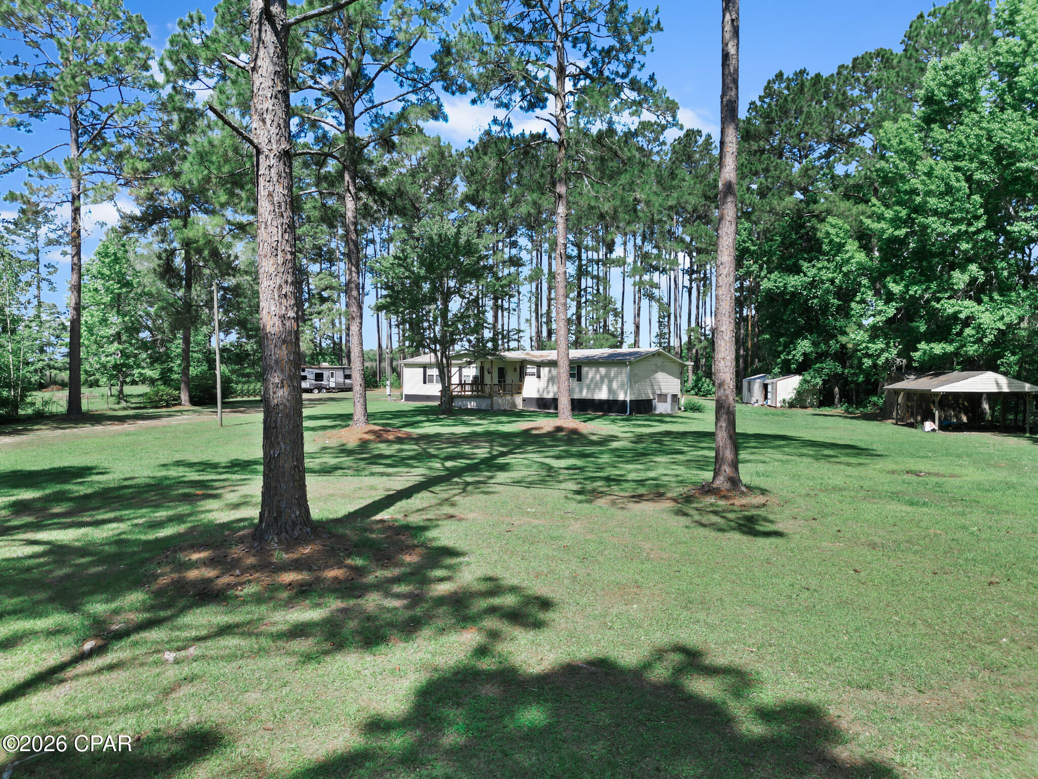 Other - Residential