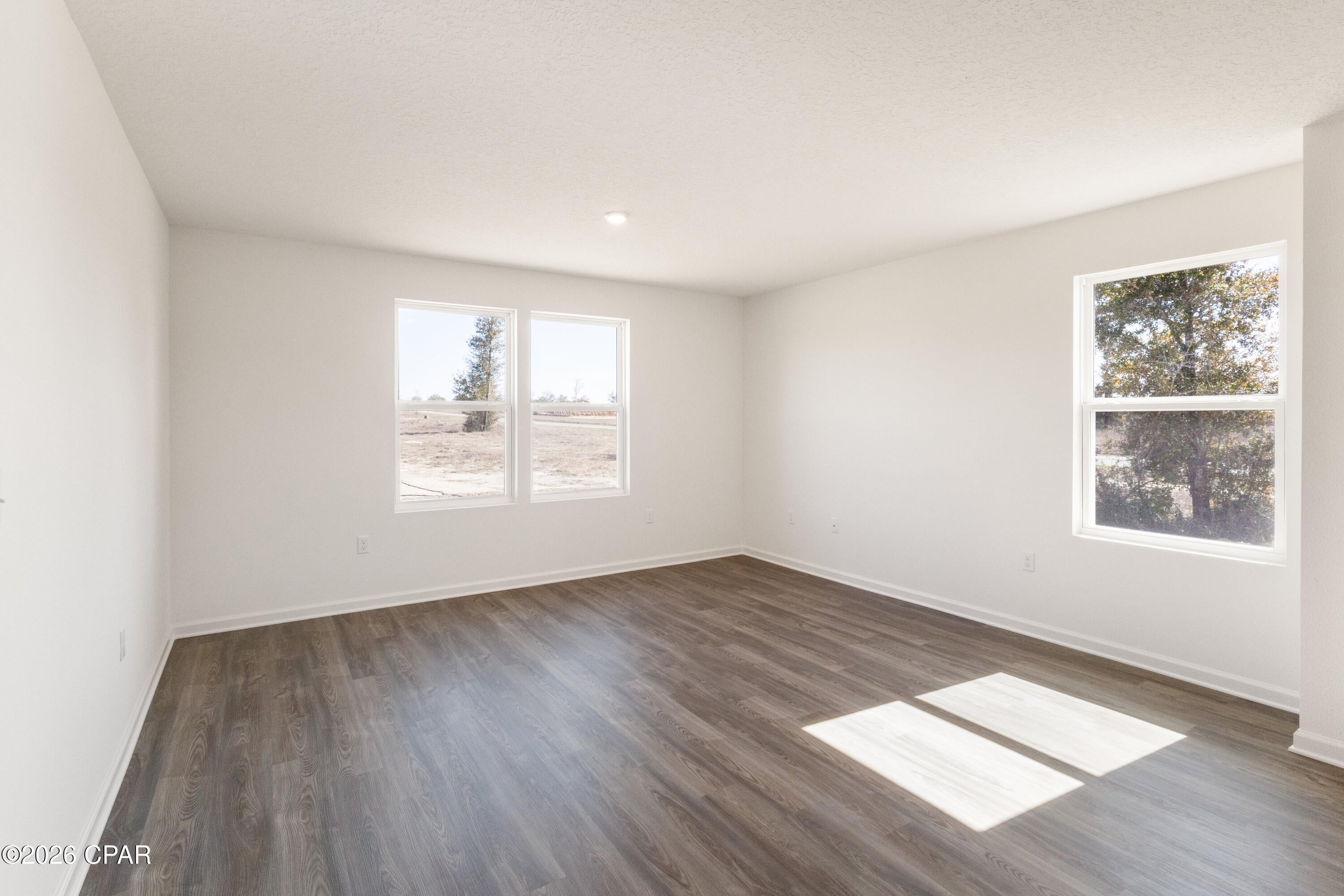 Sunny Hills - Residential