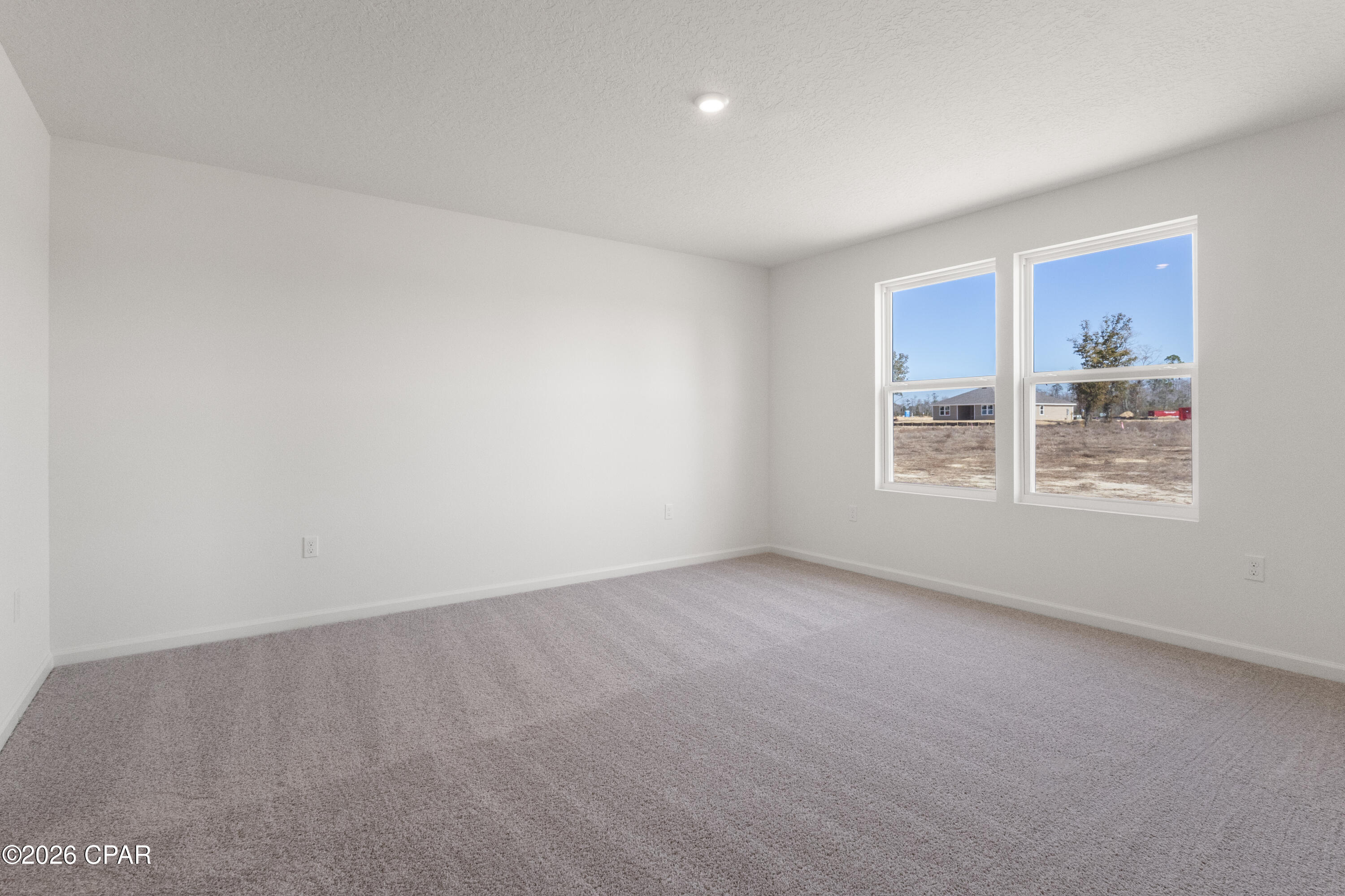 Sunny Hills - Residential
