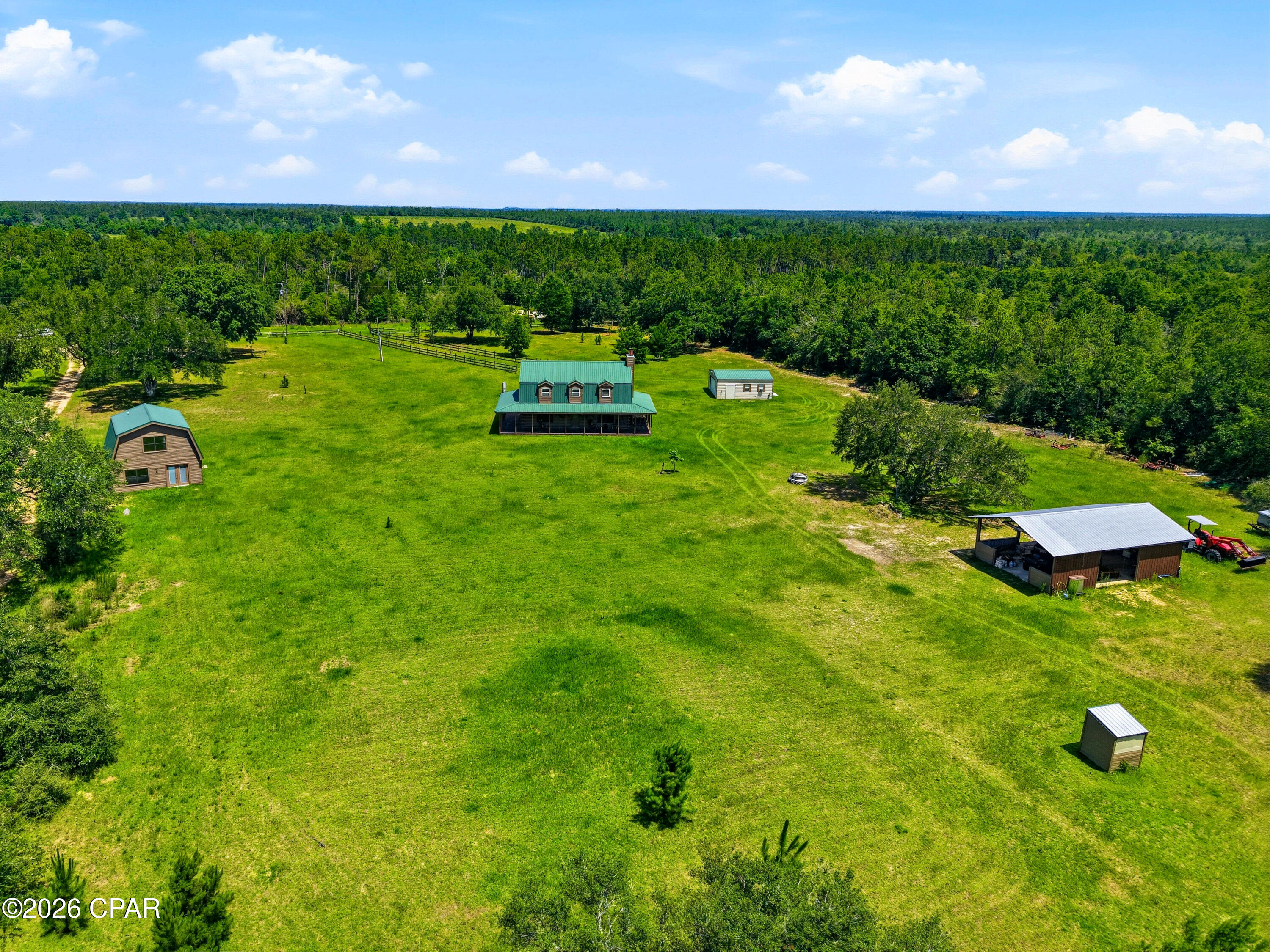 No Named Subdivision - Residential