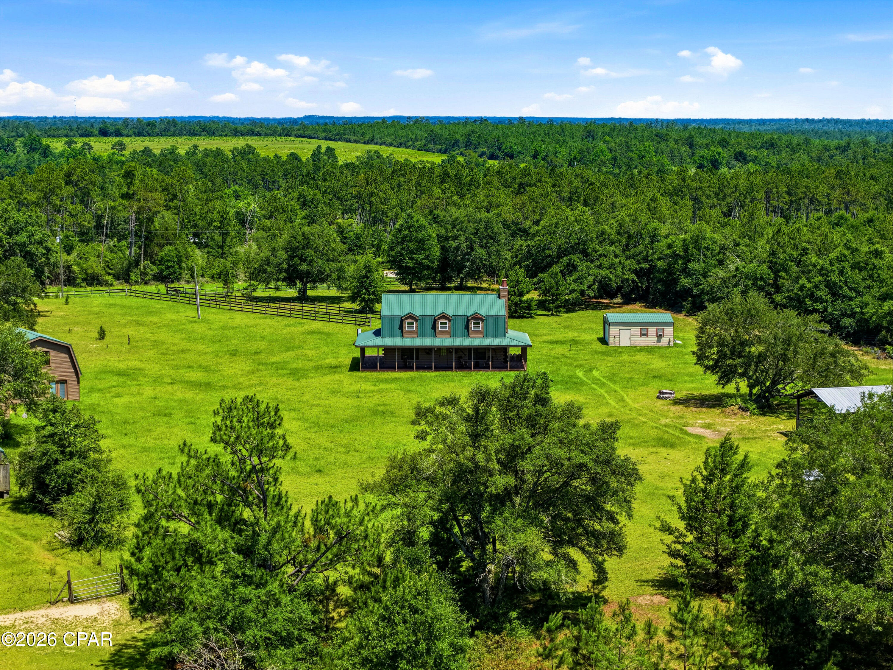 No Named Subdivision - Residential