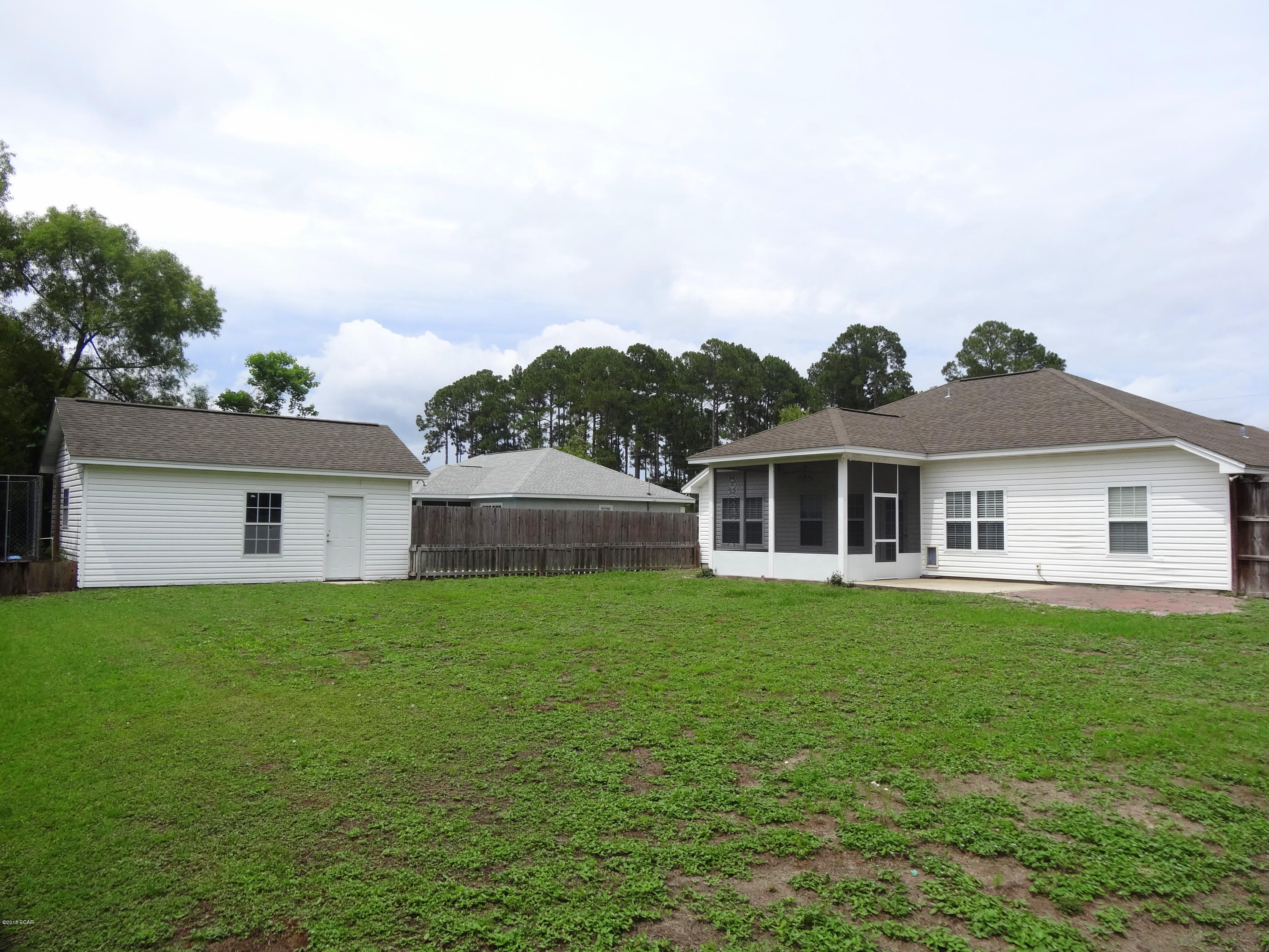 Lynn Haven - Residential