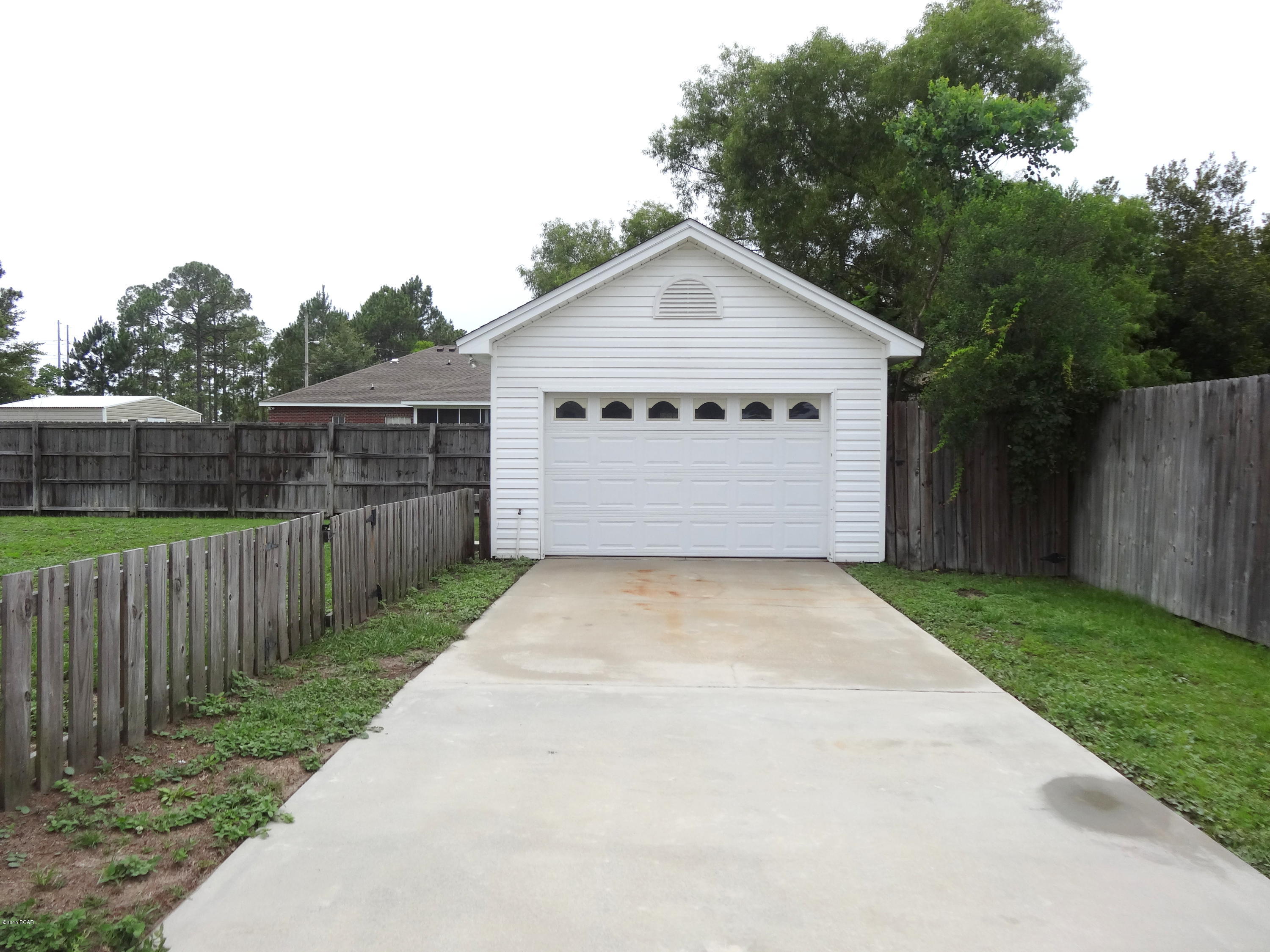 Lynn Haven - Residential