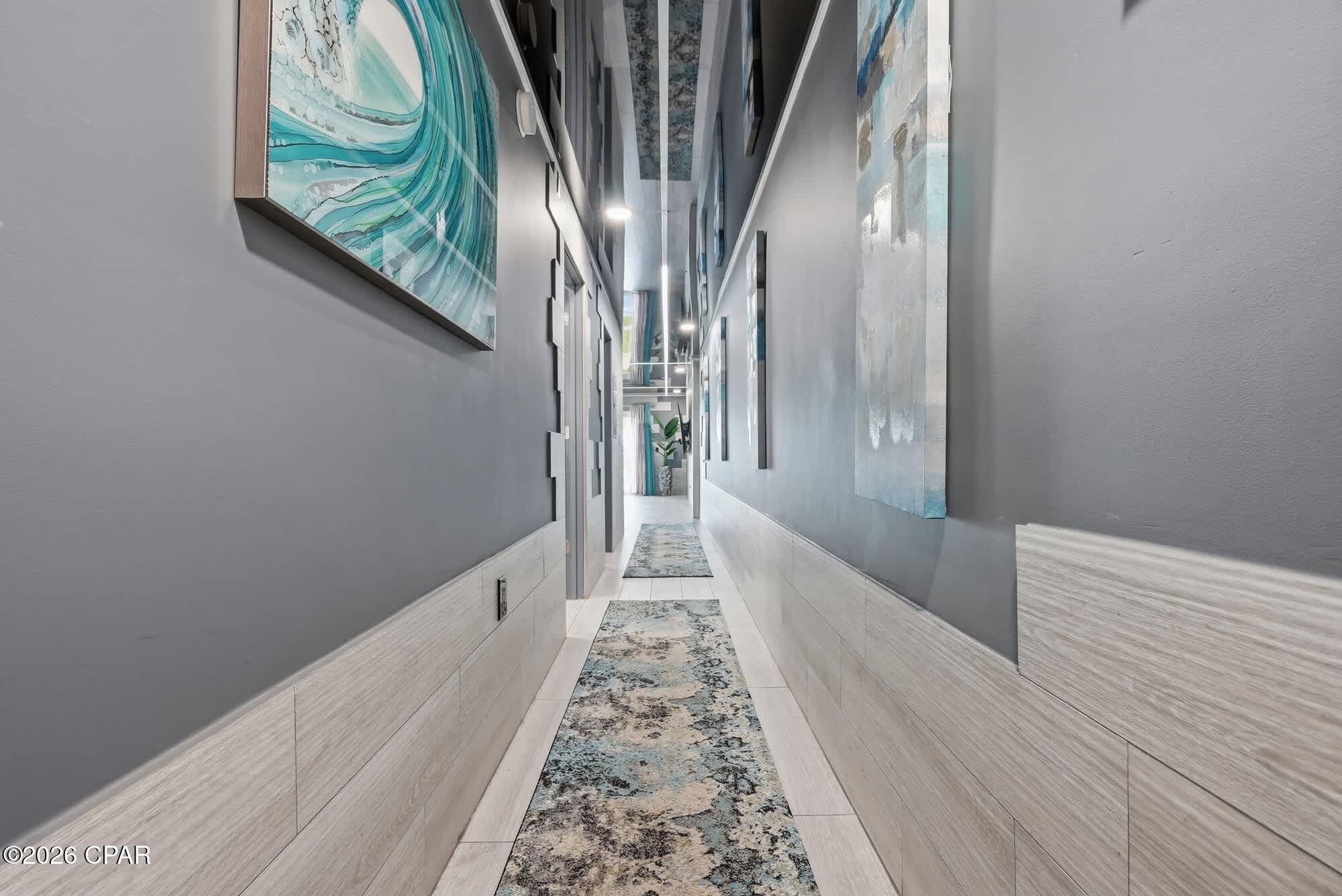 Summit - Residential Lease
