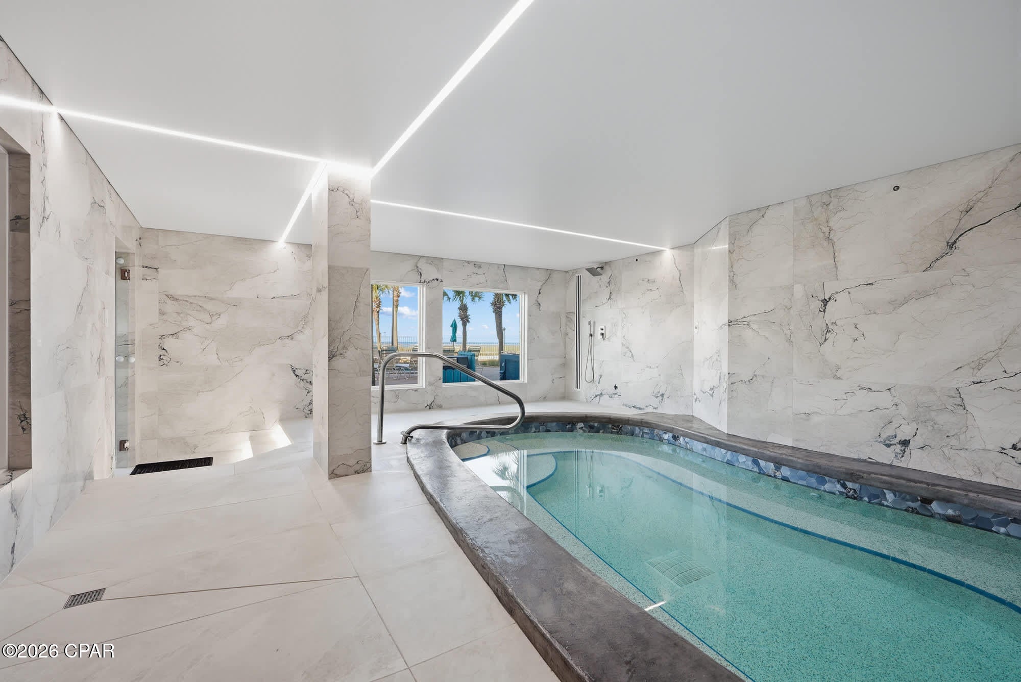 Summit - Residential Lease