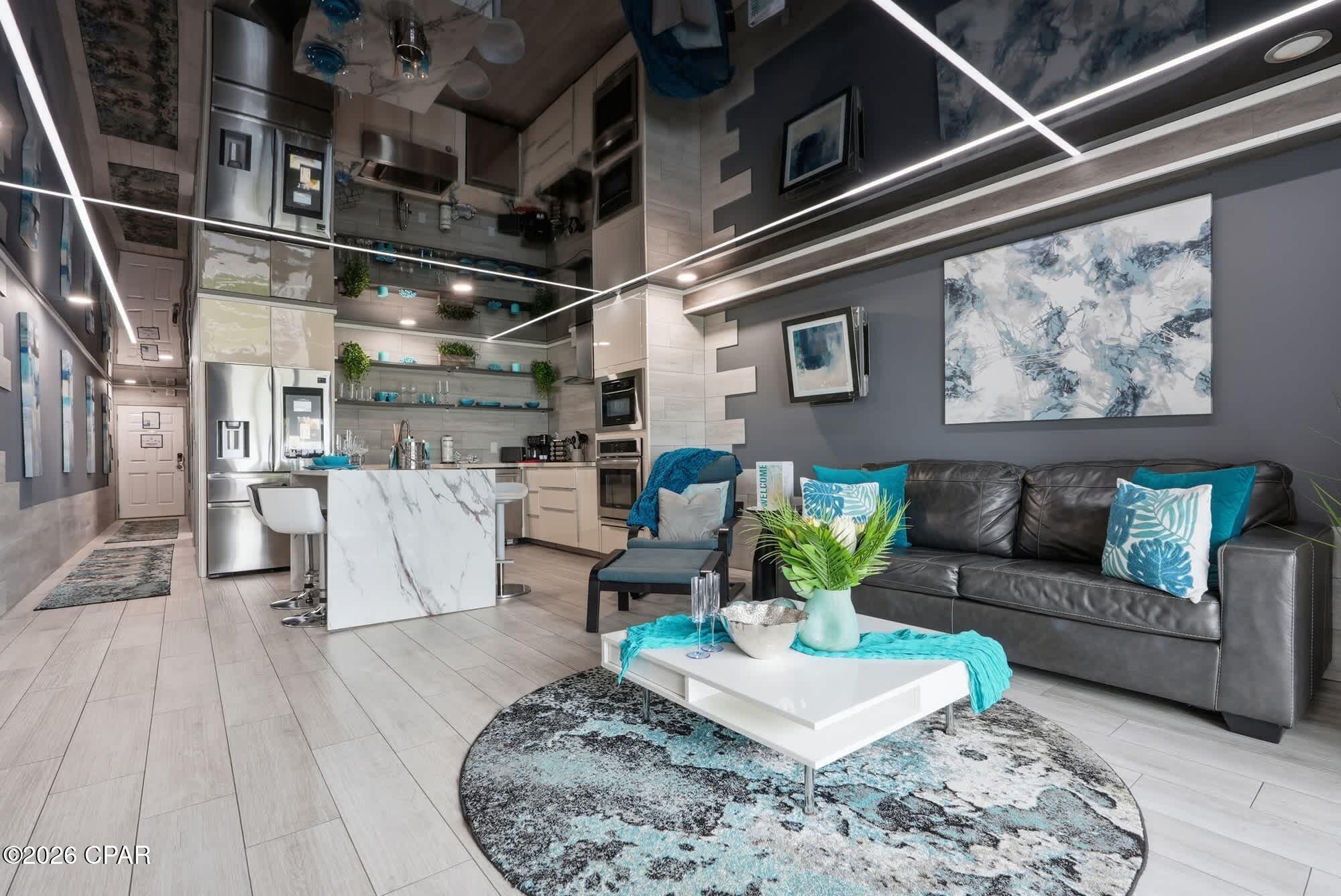 Summit - Residential Lease