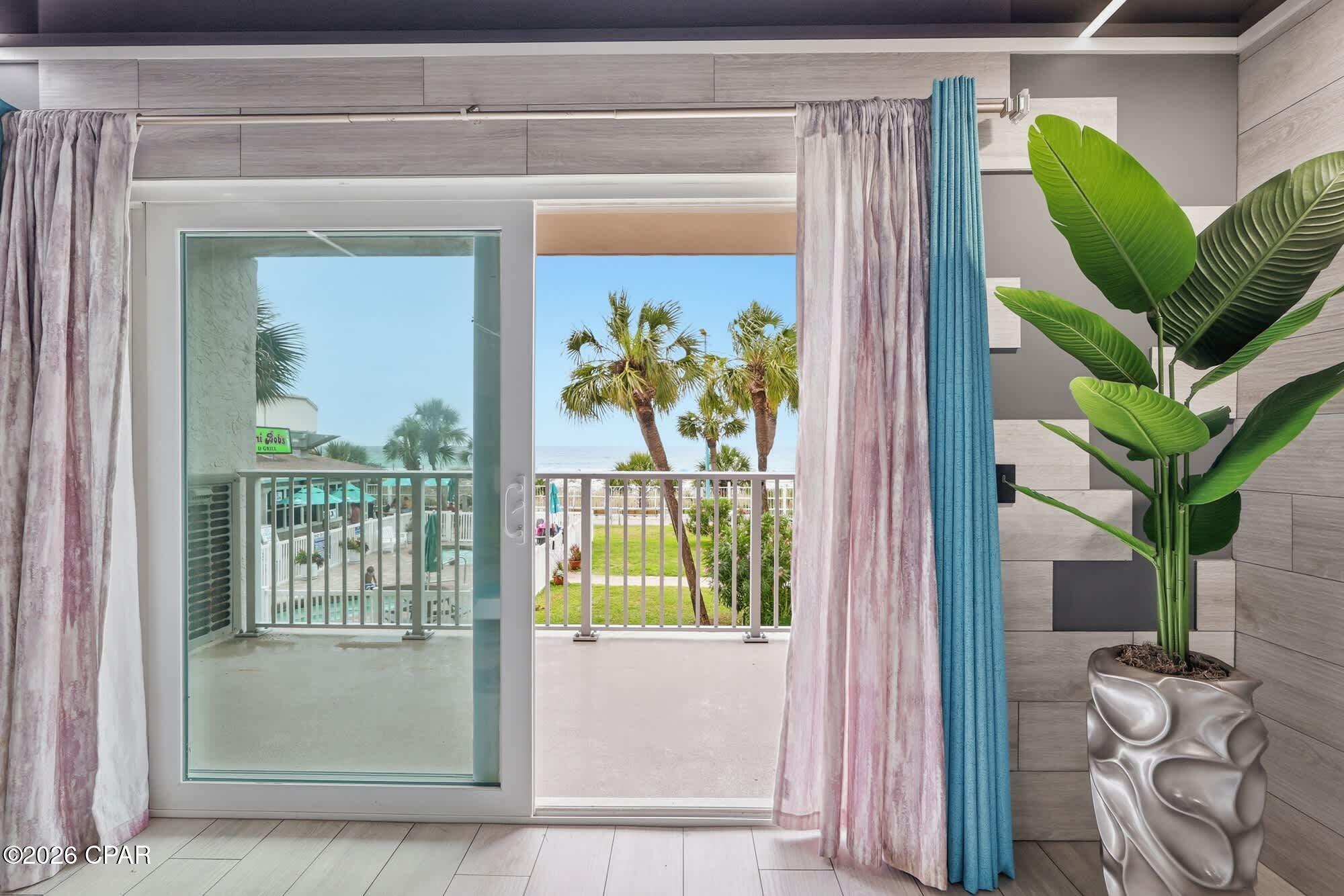 Summit - Residential Lease