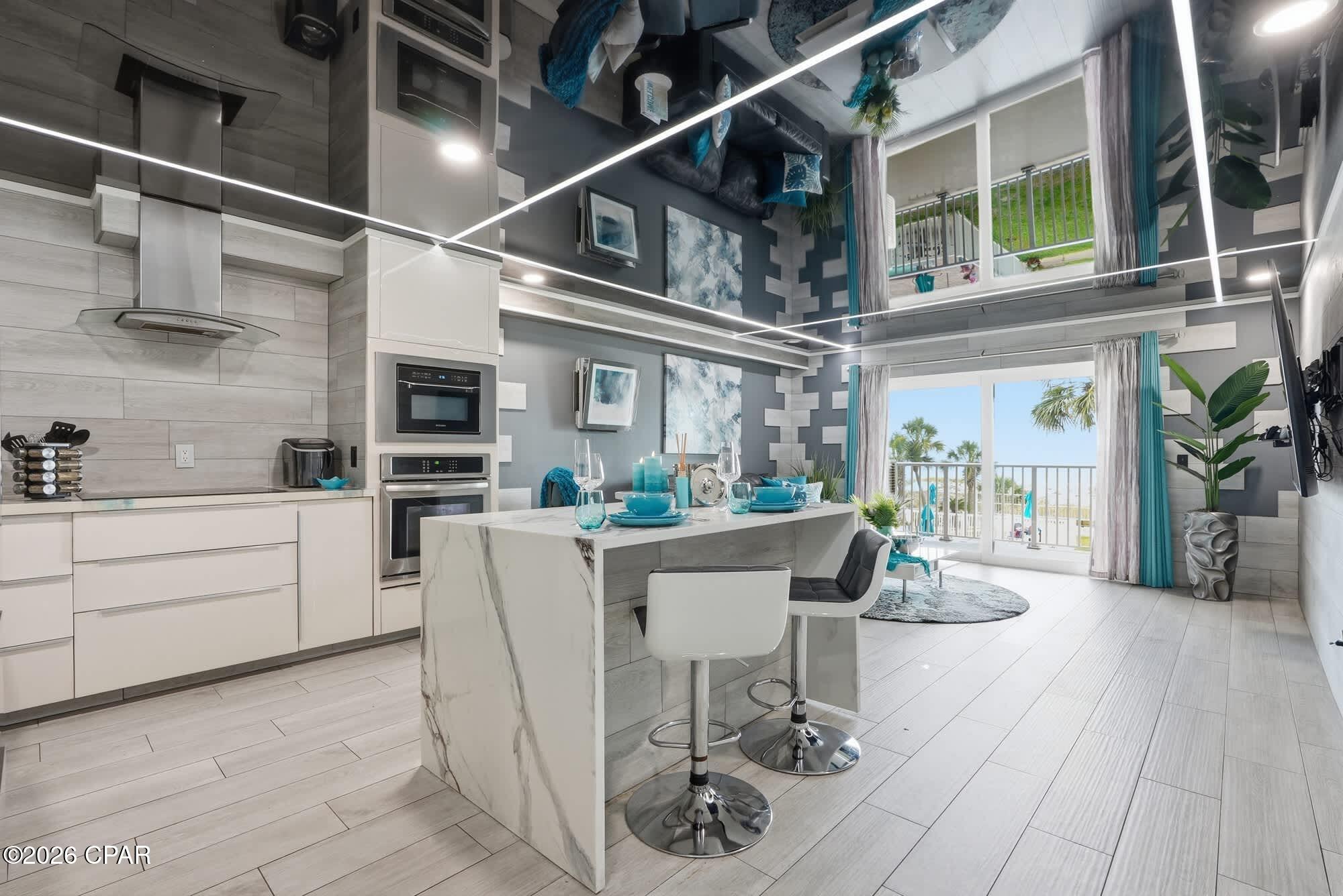 Summit - Residential Lease