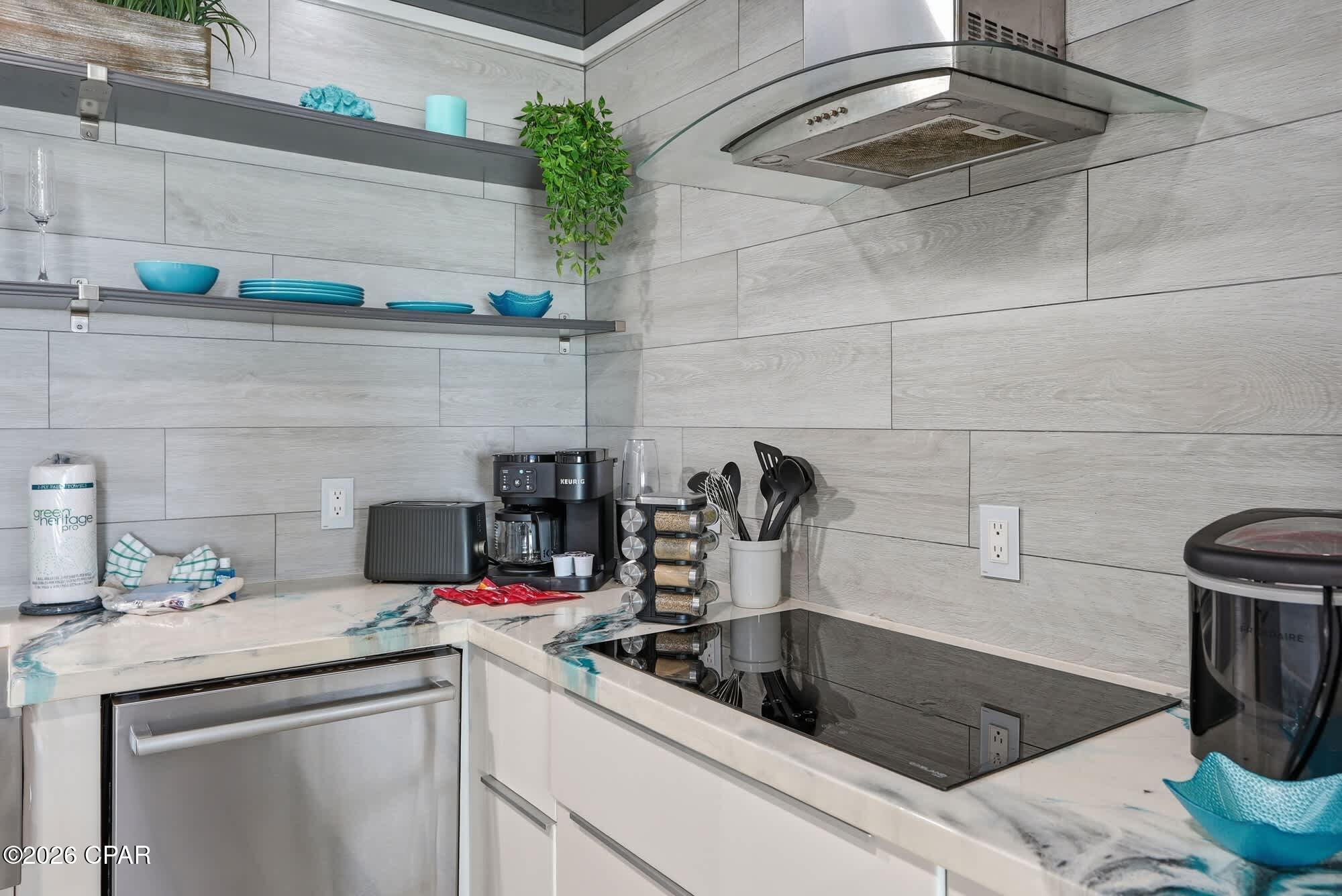 Summit - Residential Lease