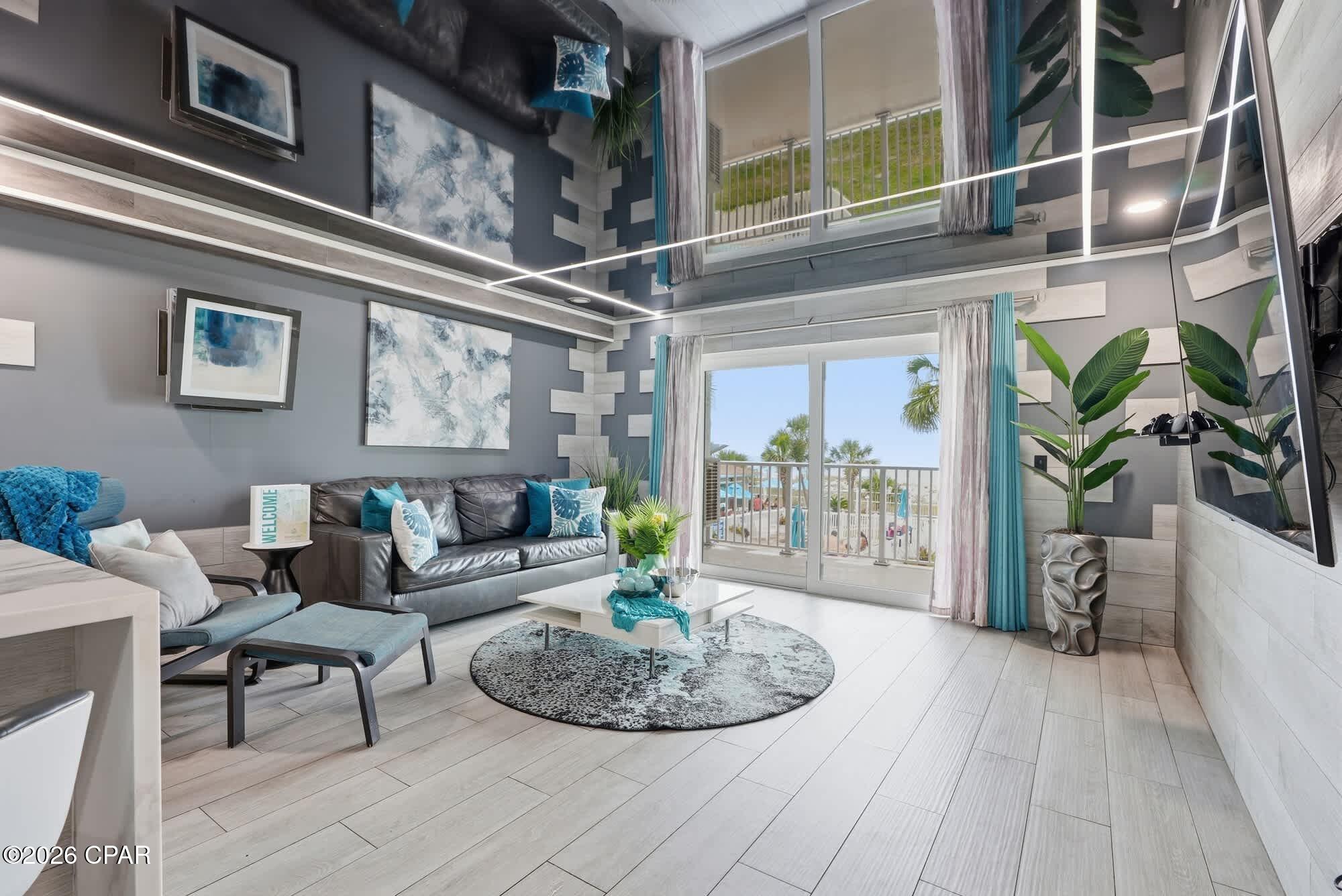 Summit - Residential Lease