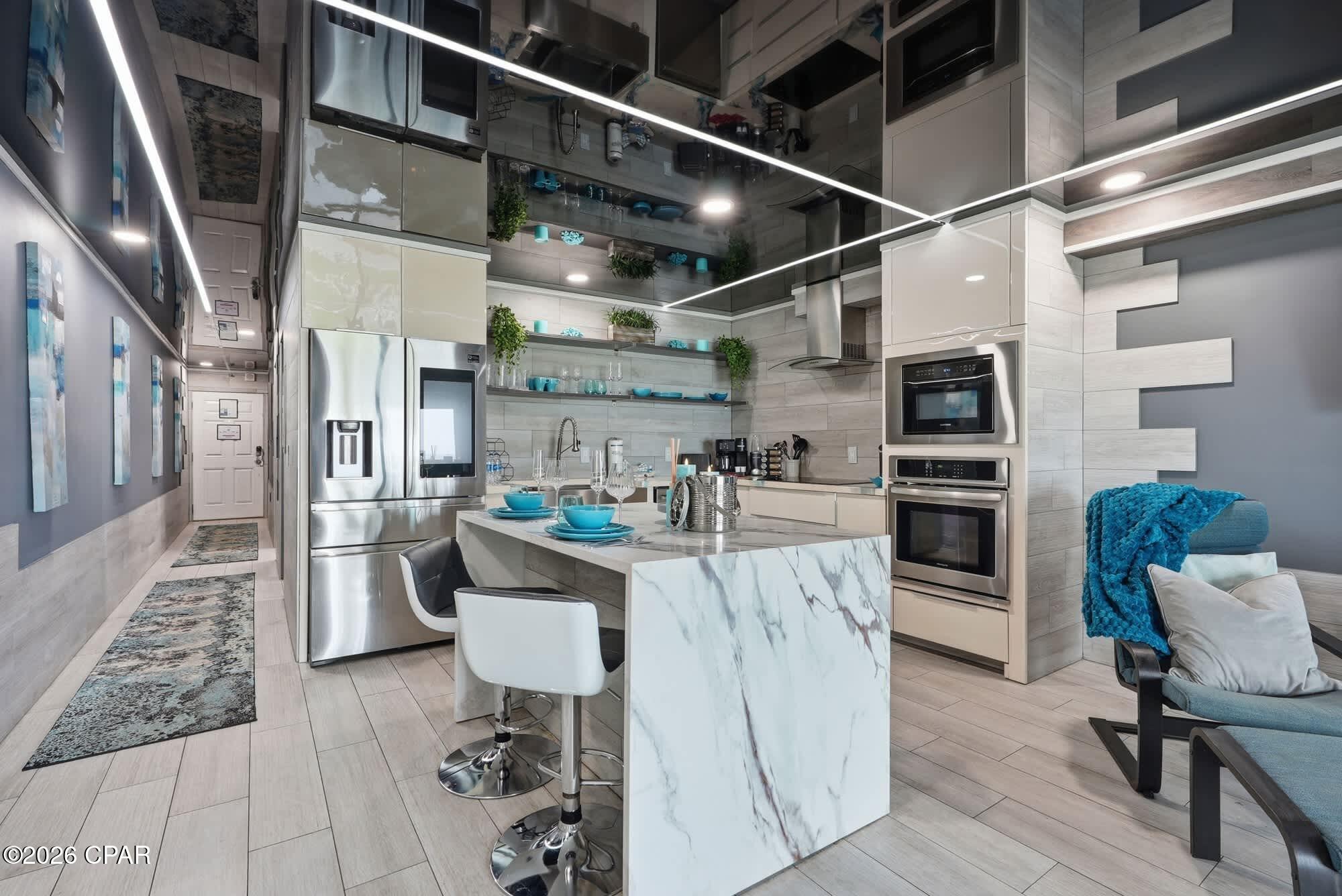 Summit - Residential Lease