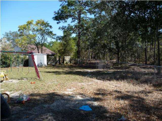 Callaway Forest U-1 - Residential Lease