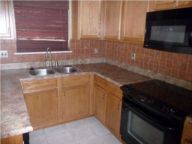 Callaway Forest U-1 - Residential Lease
