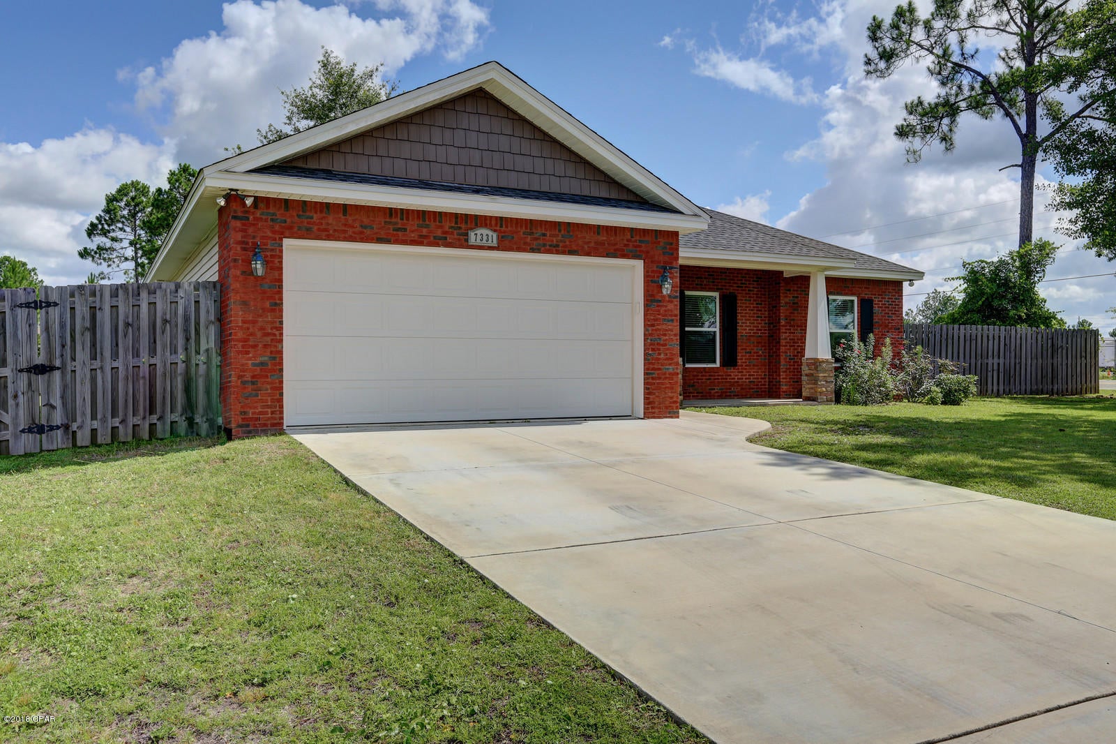 Rachels Landing - Residential