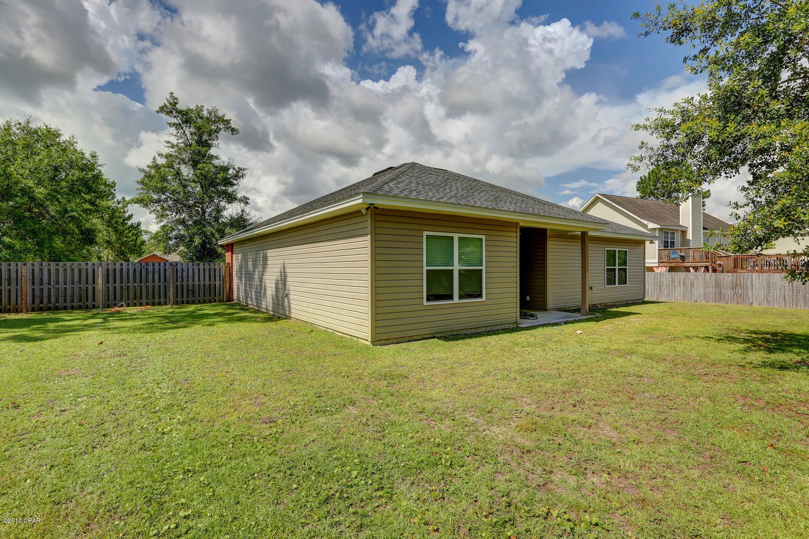 Rachels Landing - Residential
