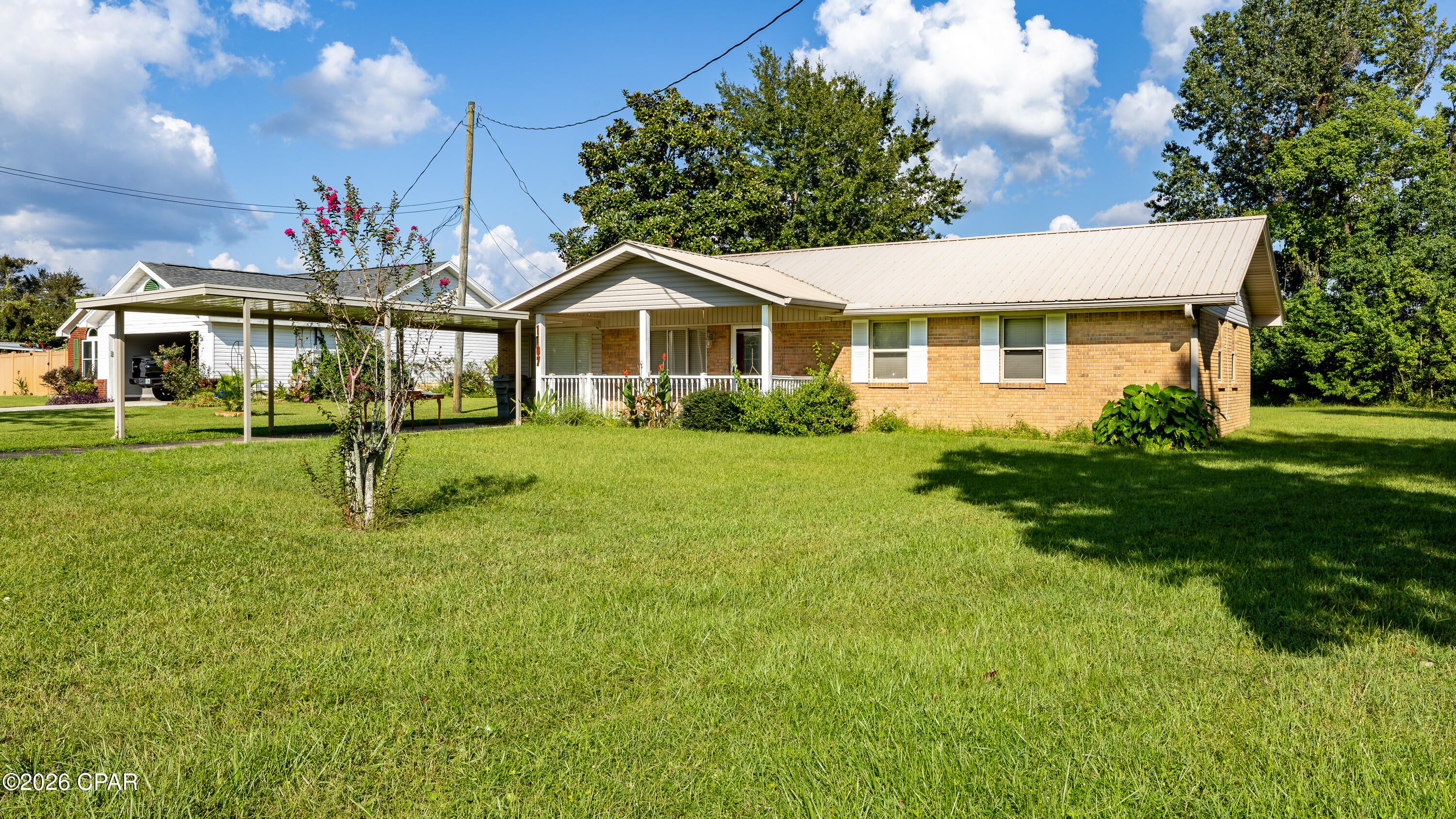Lynn Haven - Residential