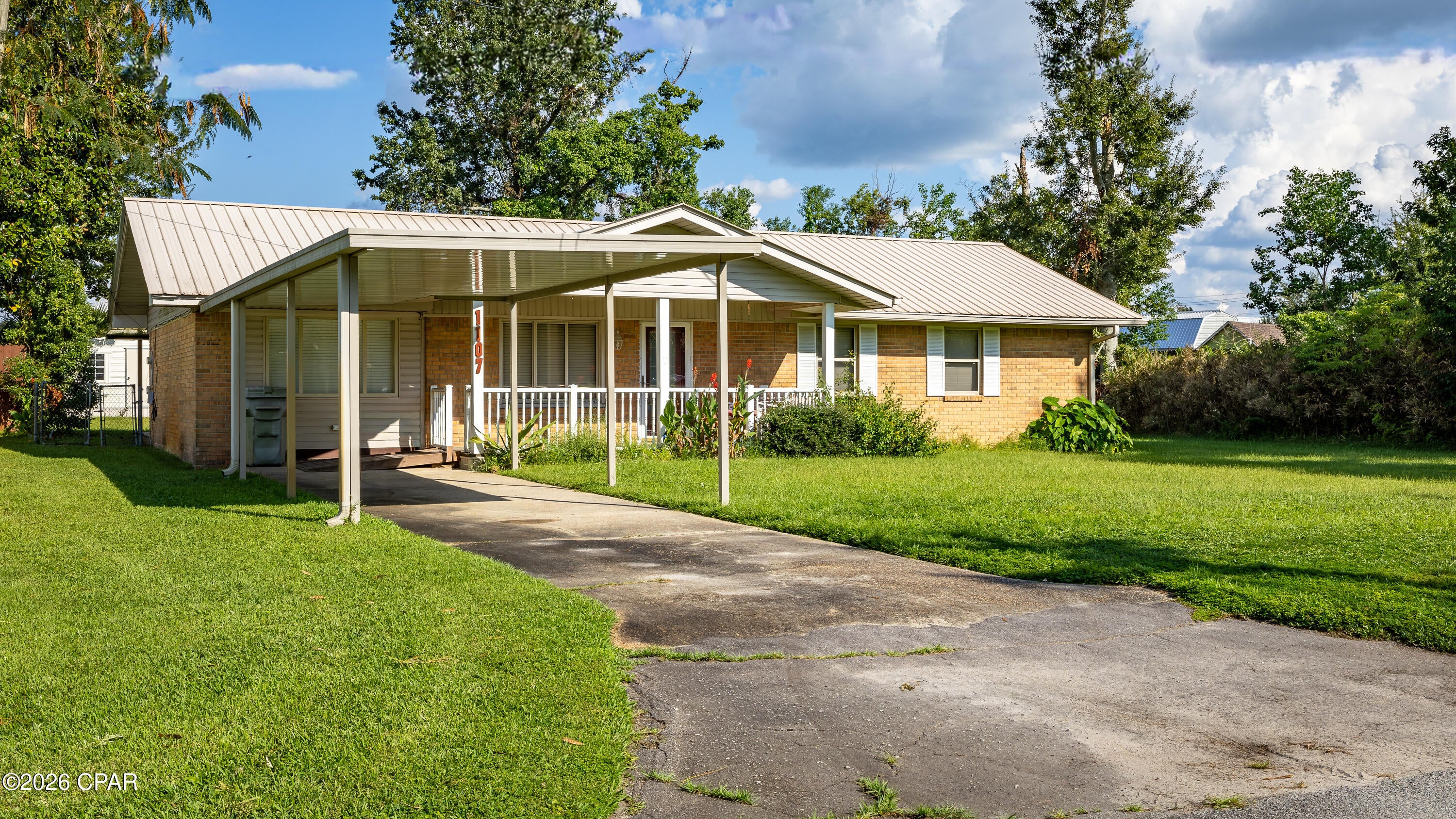 Lynn Haven - Residential