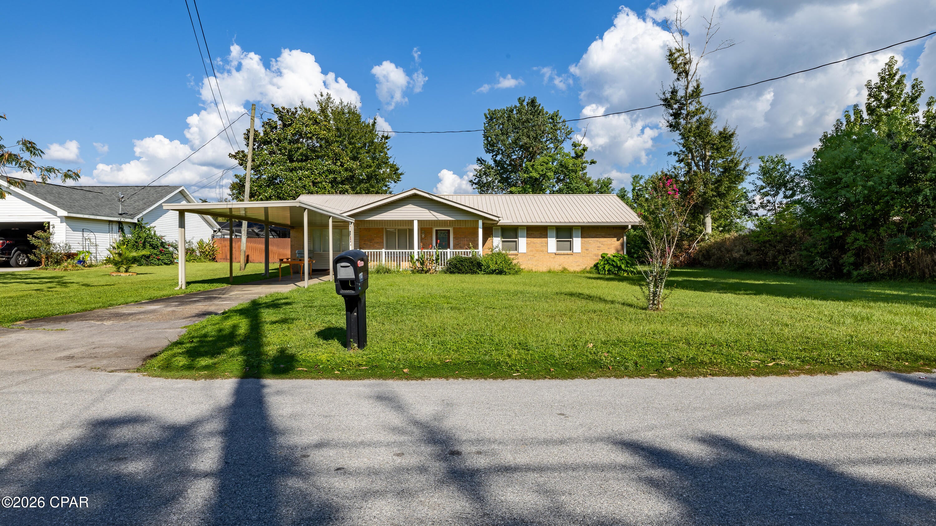 Lynn Haven - Residential
