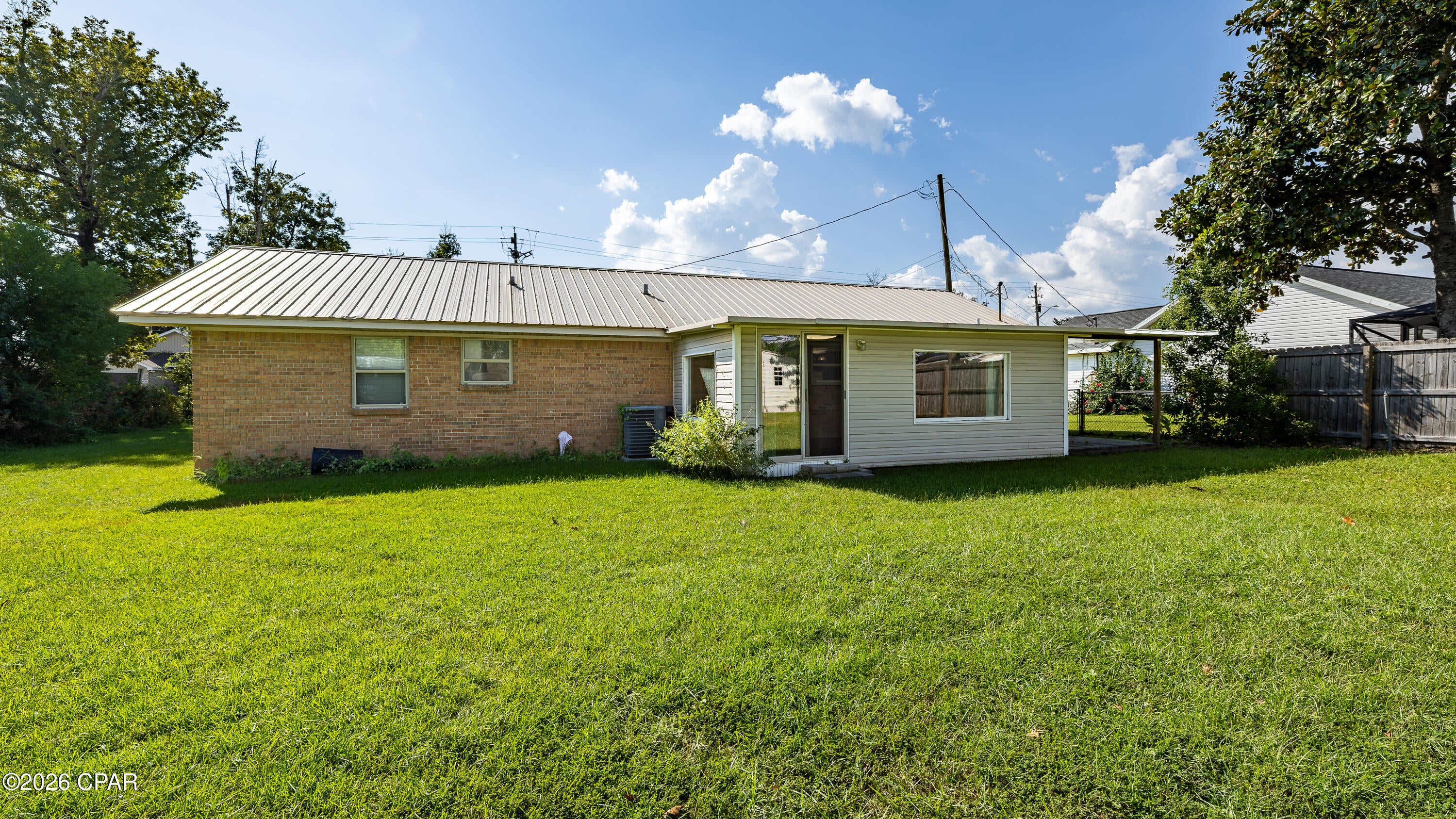 Lynn Haven - Residential