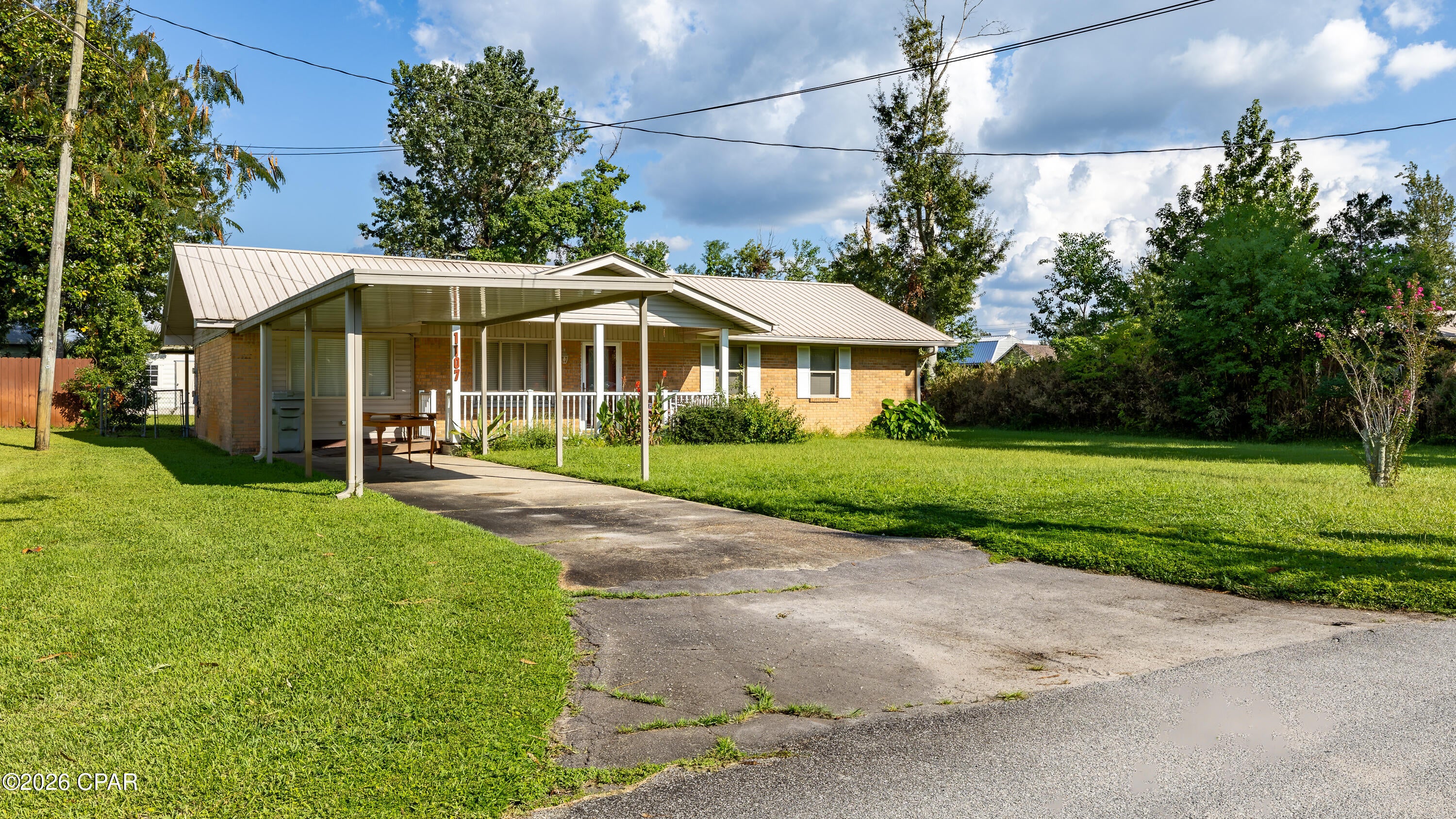 Lynn Haven - Residential