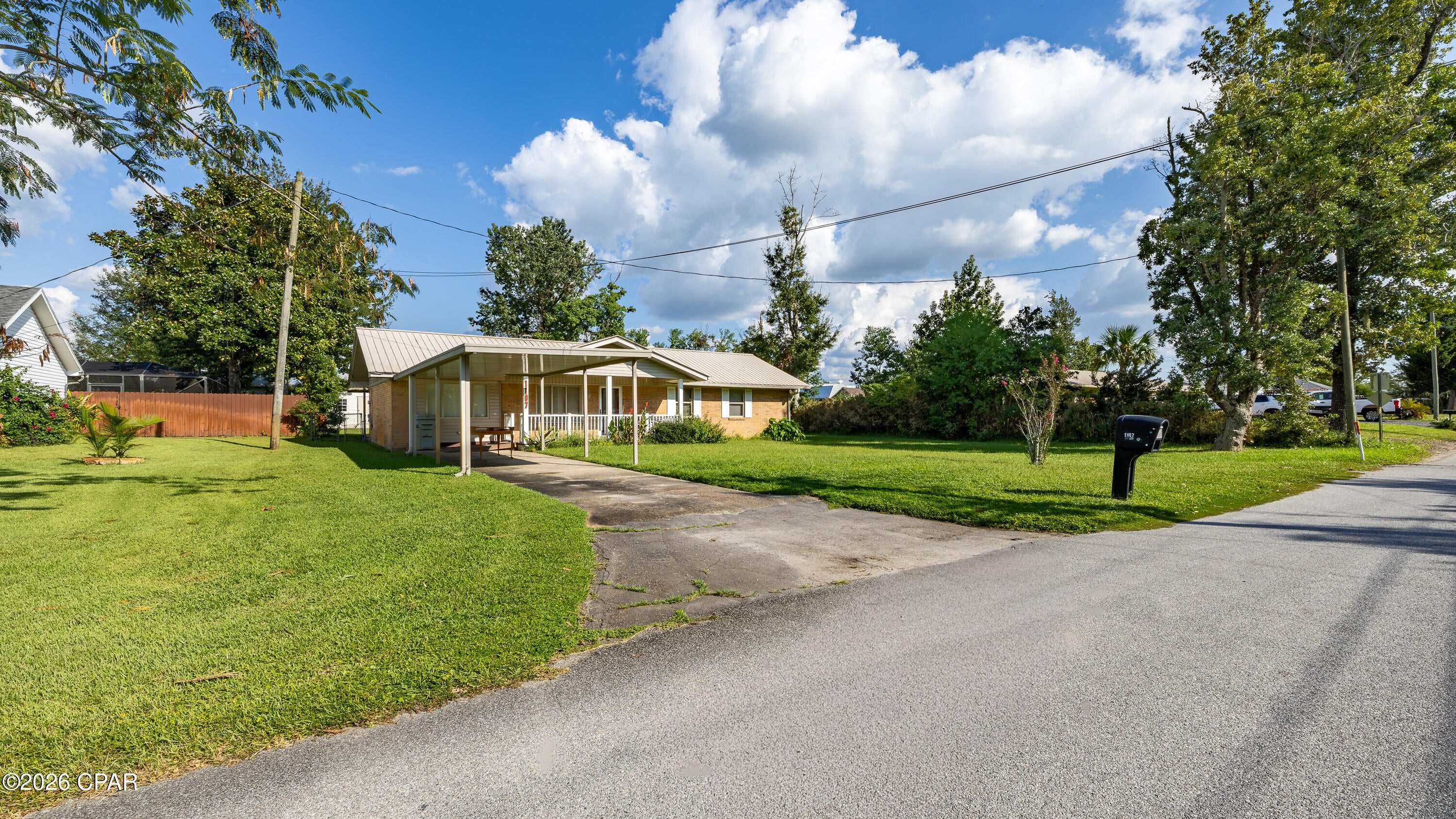 Lynn Haven - Residential