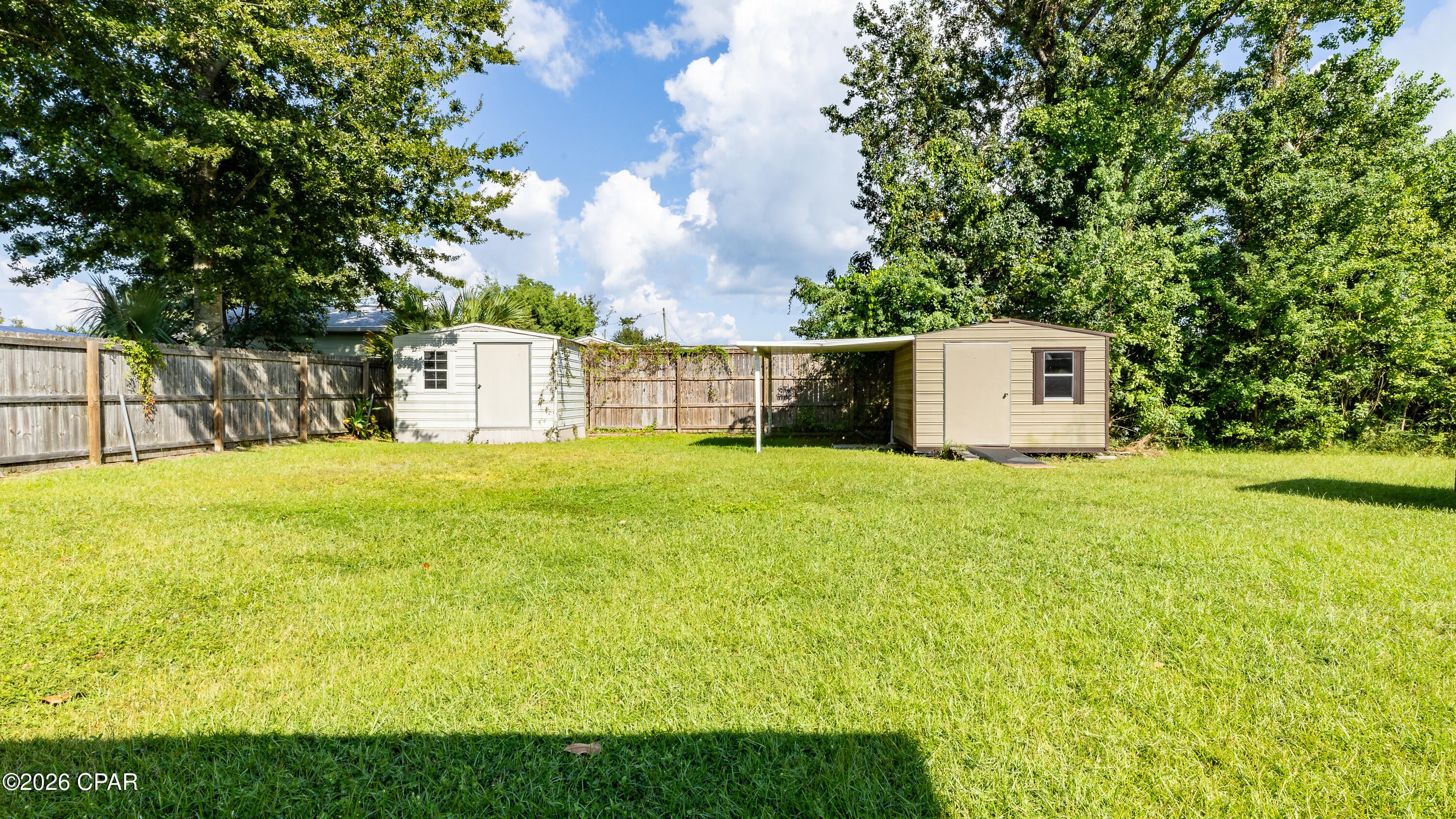 Lynn Haven - Residential