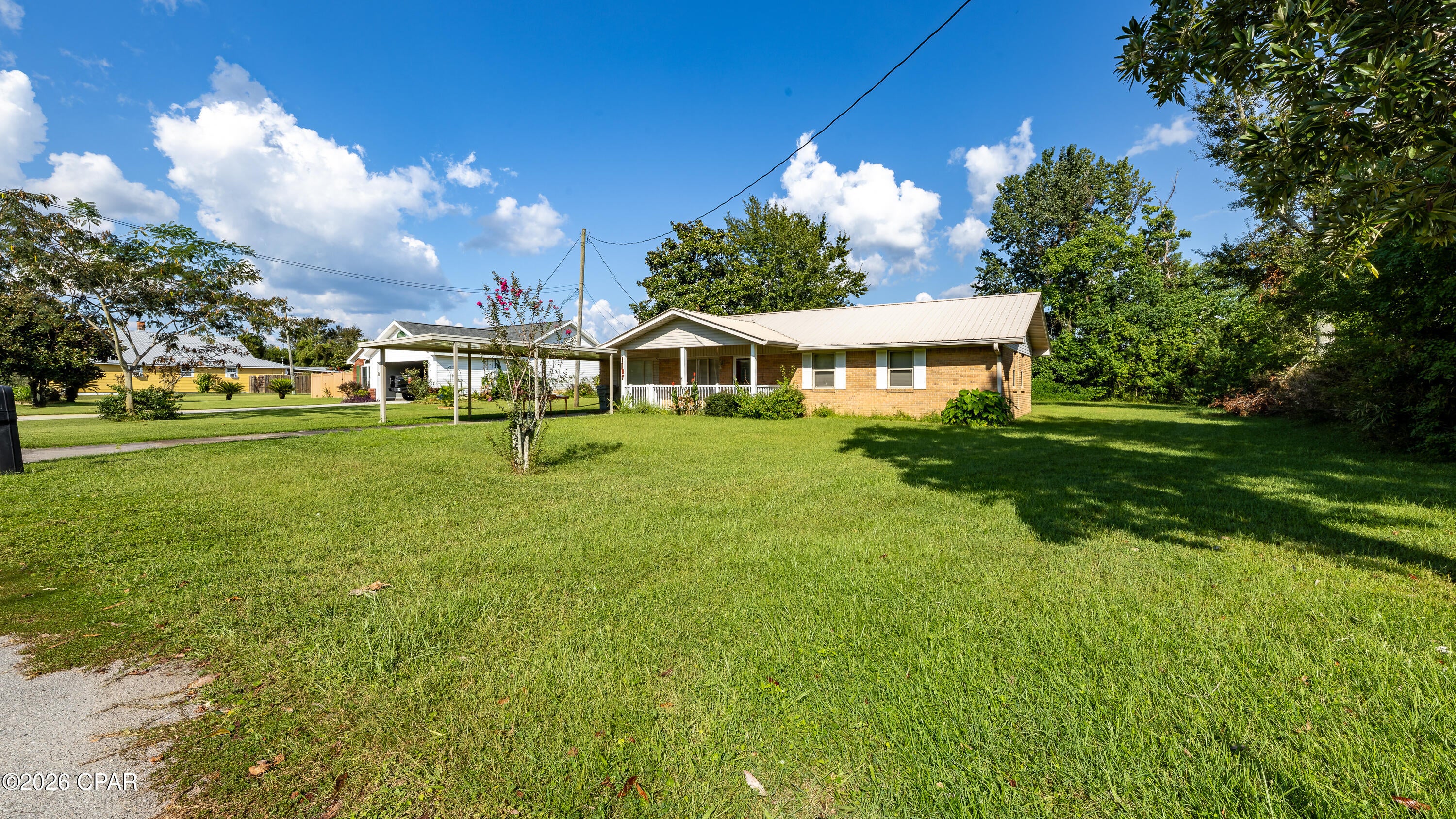 Lynn Haven - Residential
