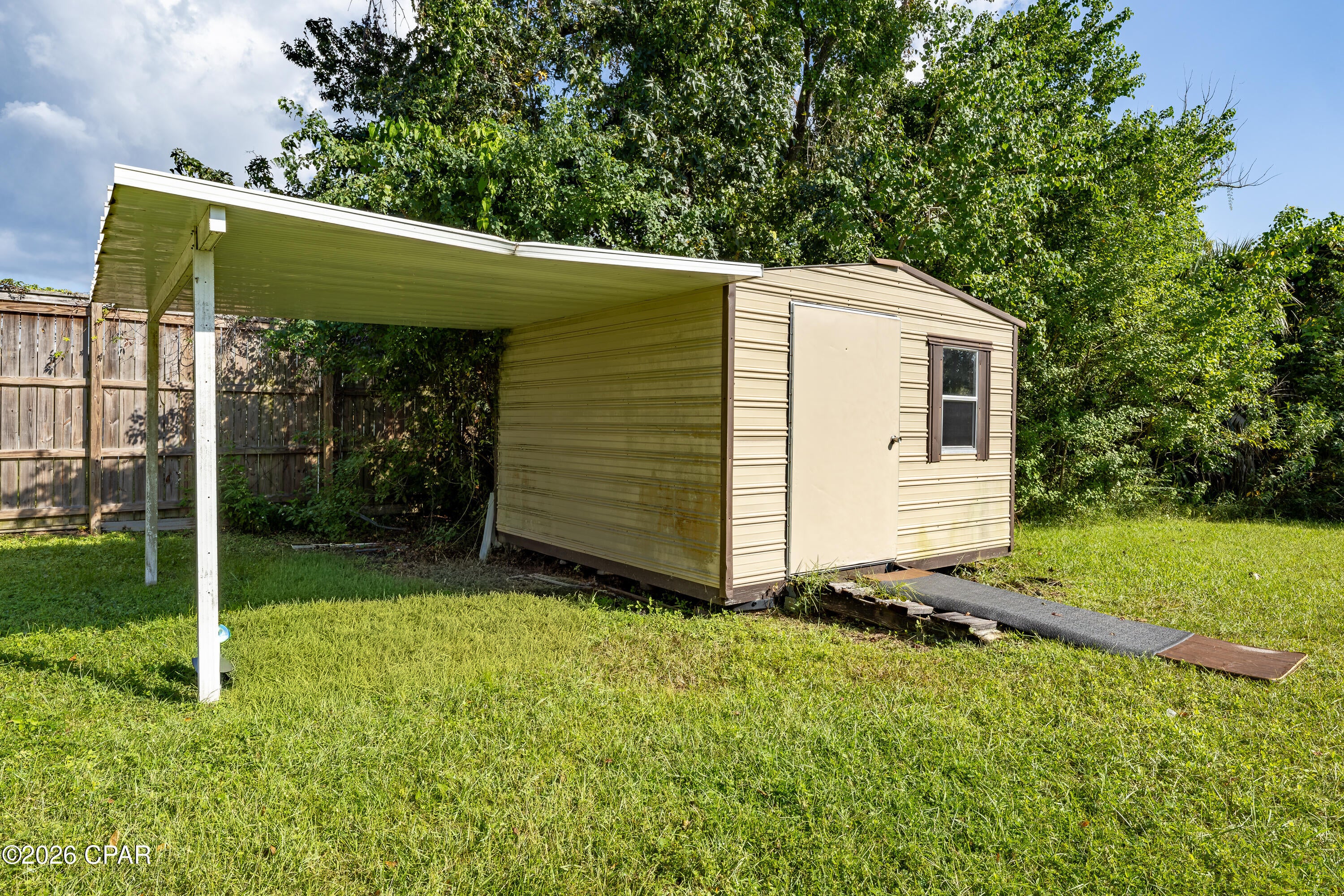 Lynn Haven - Residential