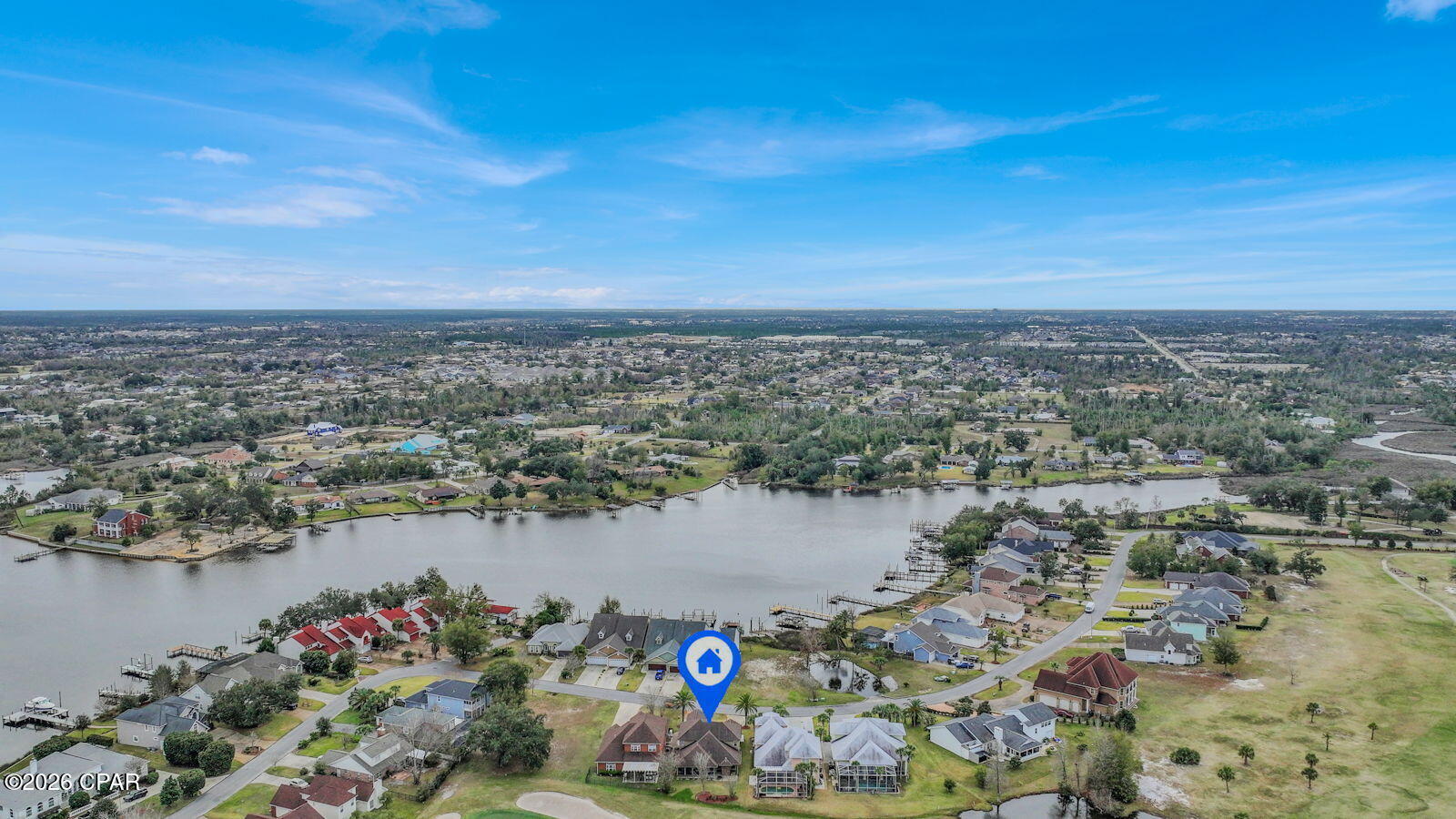 Southern Shores - Residential
