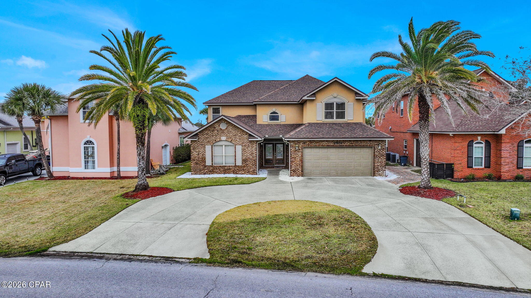 Southern Shores - Residential