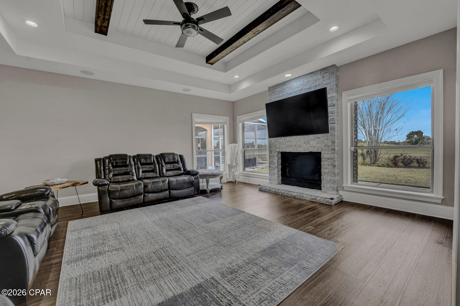 Southern Shores - Residential