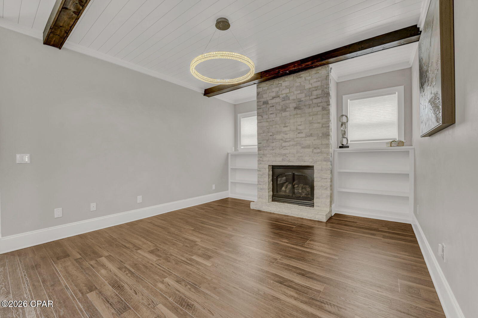 Southern Shores - Residential