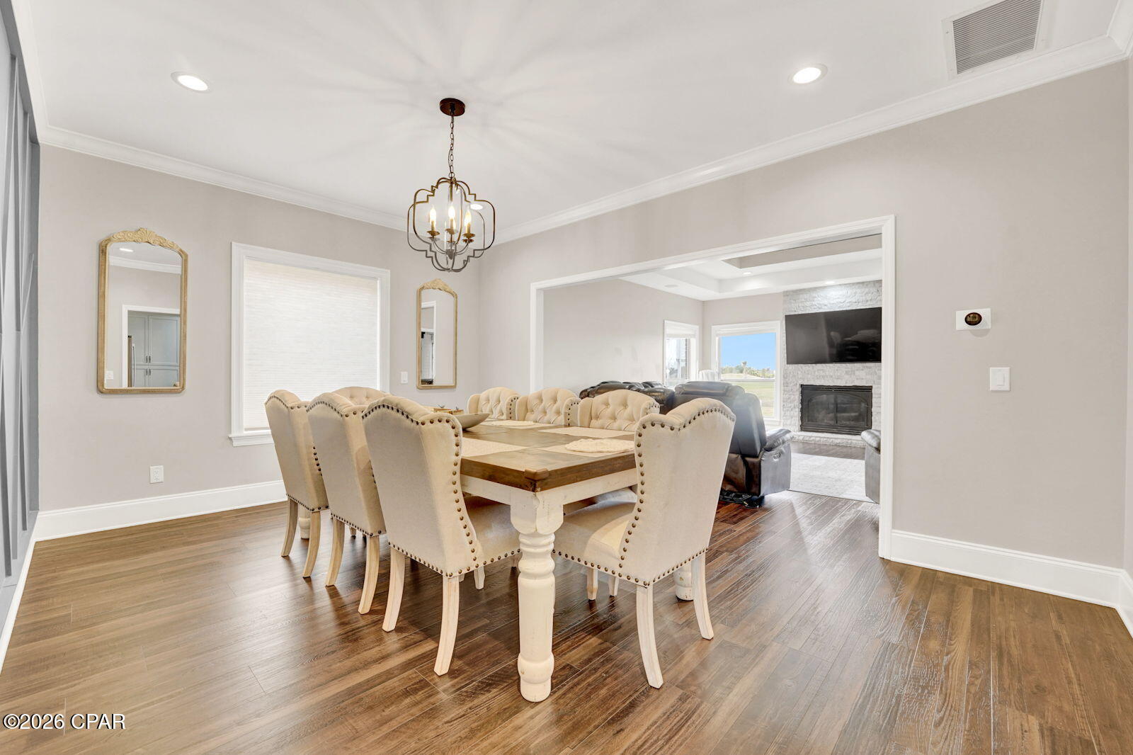 Southern Shores - Residential