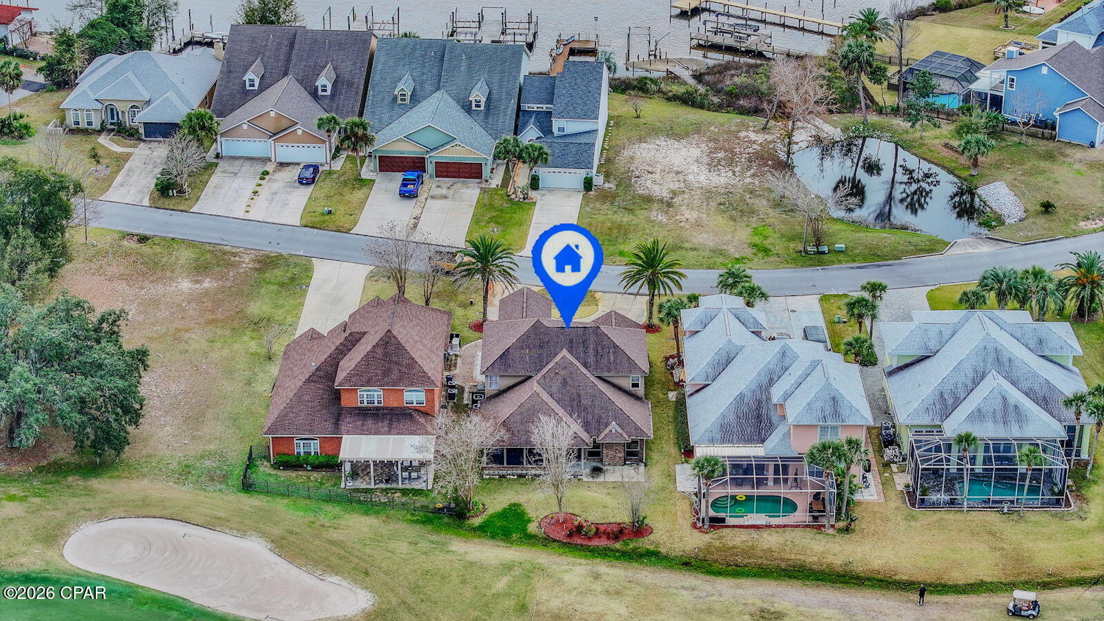 Southern Shores - Residential