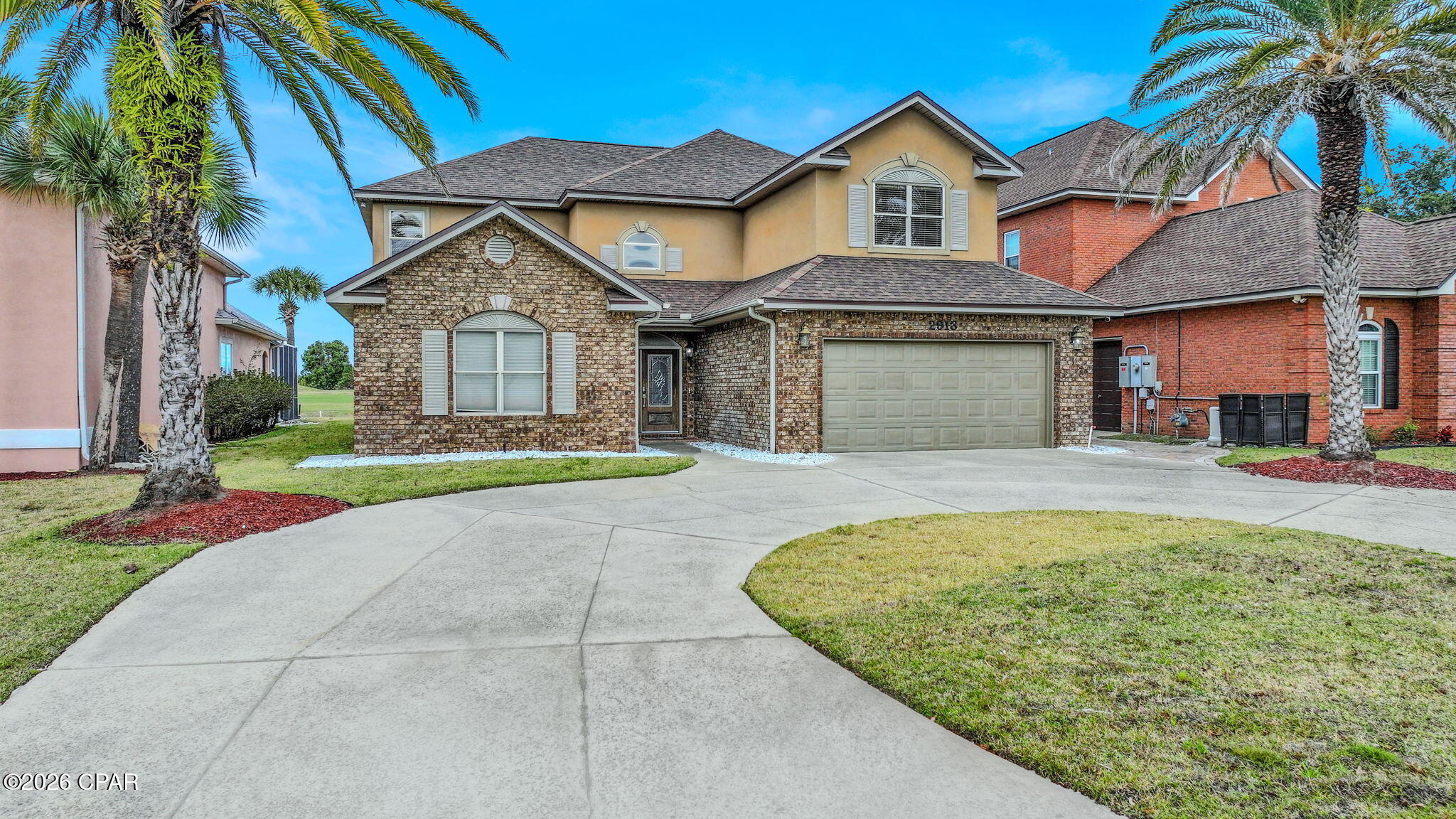 Southern Shores - Residential