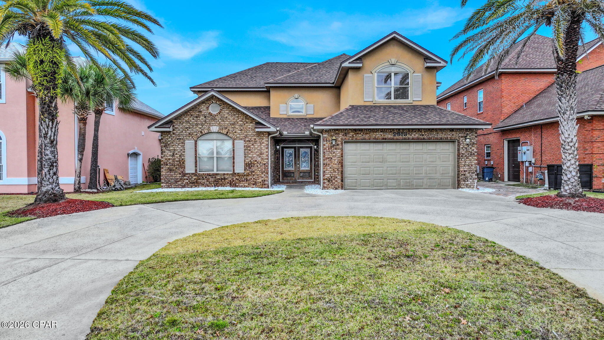 Southern Shores - Residential