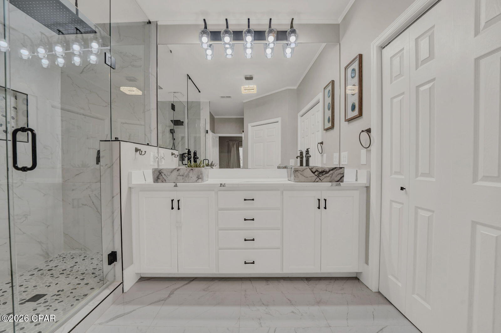 Southern Shores - Residential