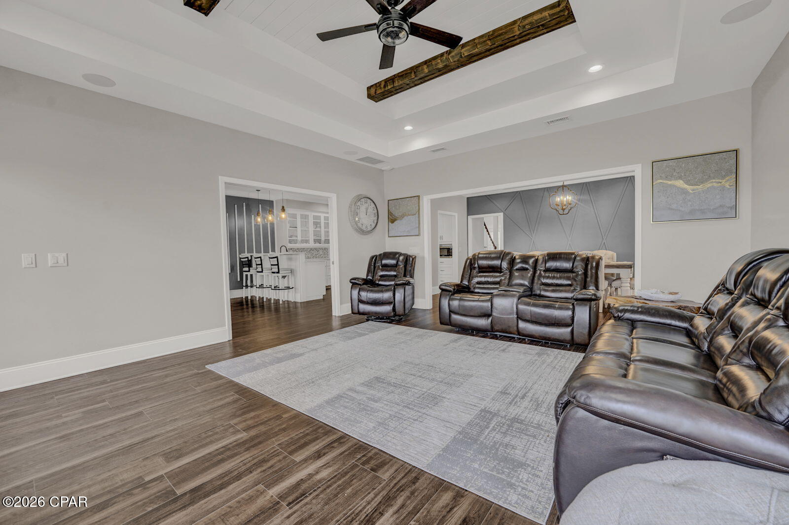 Southern Shores - Residential